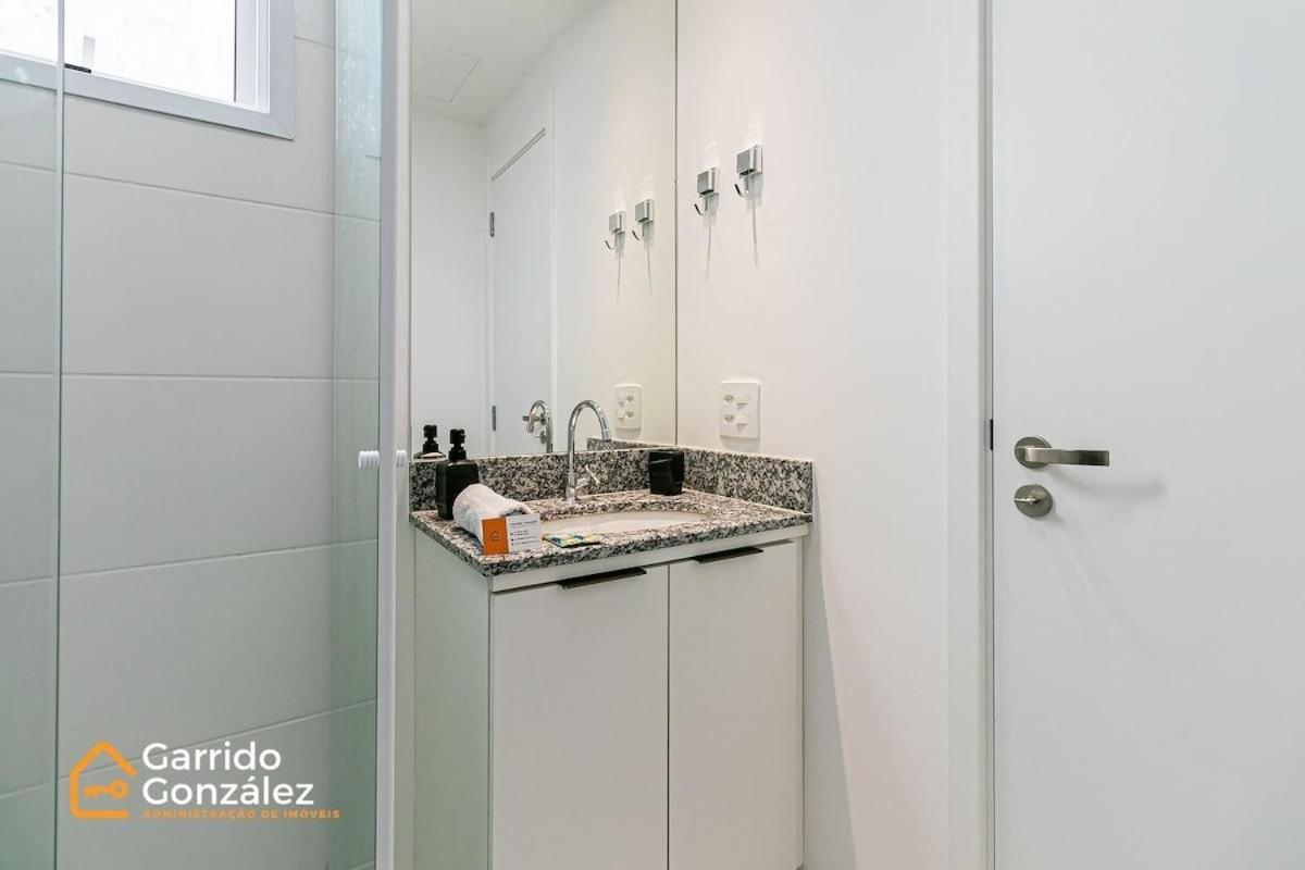 Refinado No Bras Com Piscina/metroarcondic. Daire *