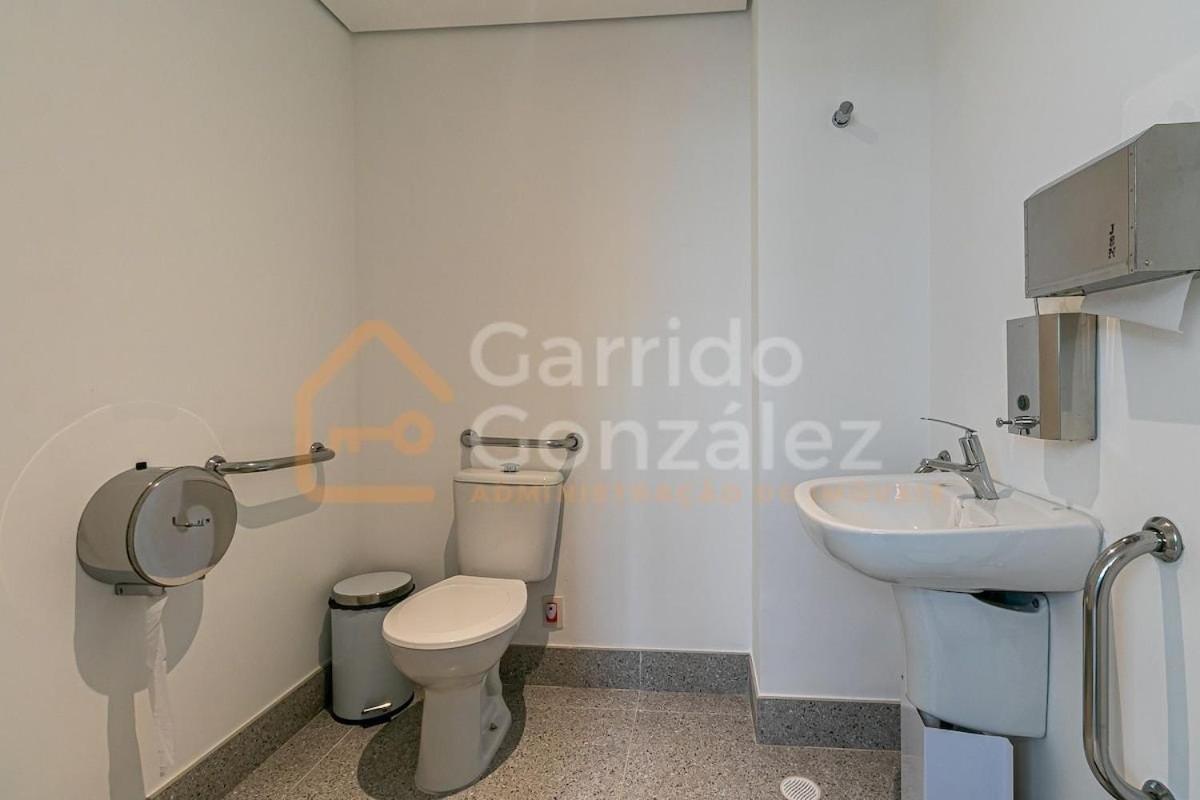 Novo I 5m Metro Brigadeiro/av Paulista Apartment