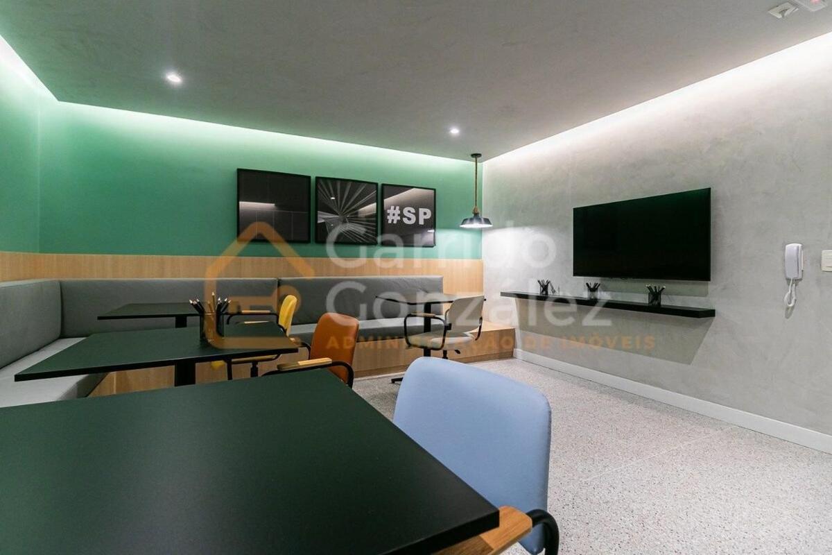 Novo I 5m Metro Brigadeiro/av Paulista *