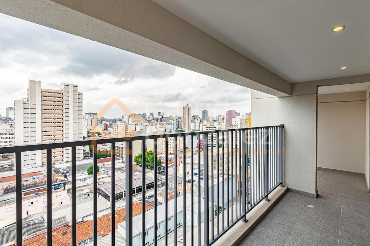 Novo I 5m Metro Brigadeiro/av Paulista