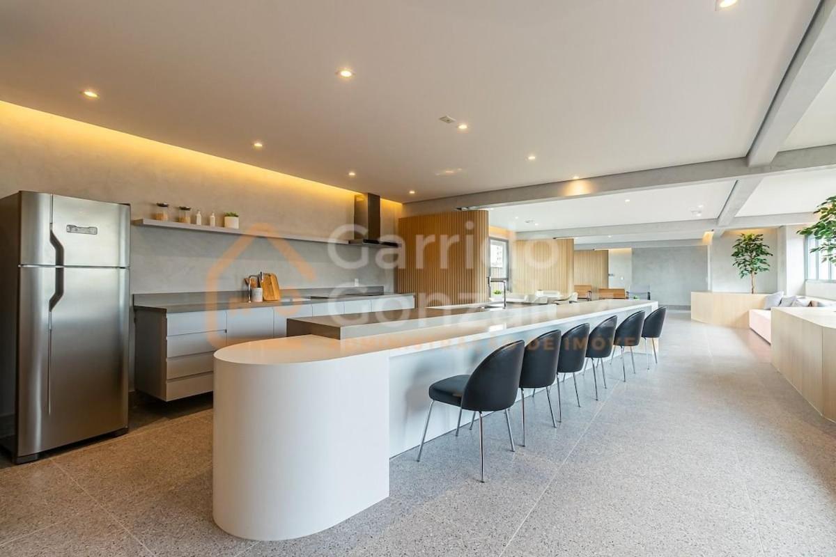 Novo I 5m Metro Brigadeiro/av Paulista Apartment *