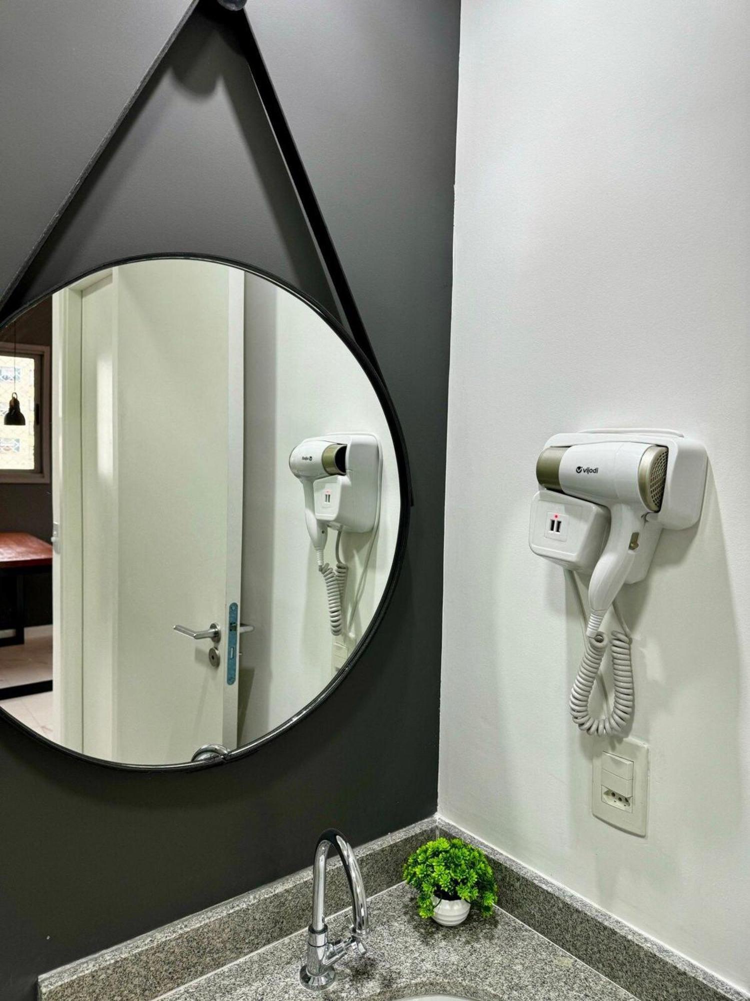 Apartment Novo I 5m Metro Brigadeiro/av Paulista
