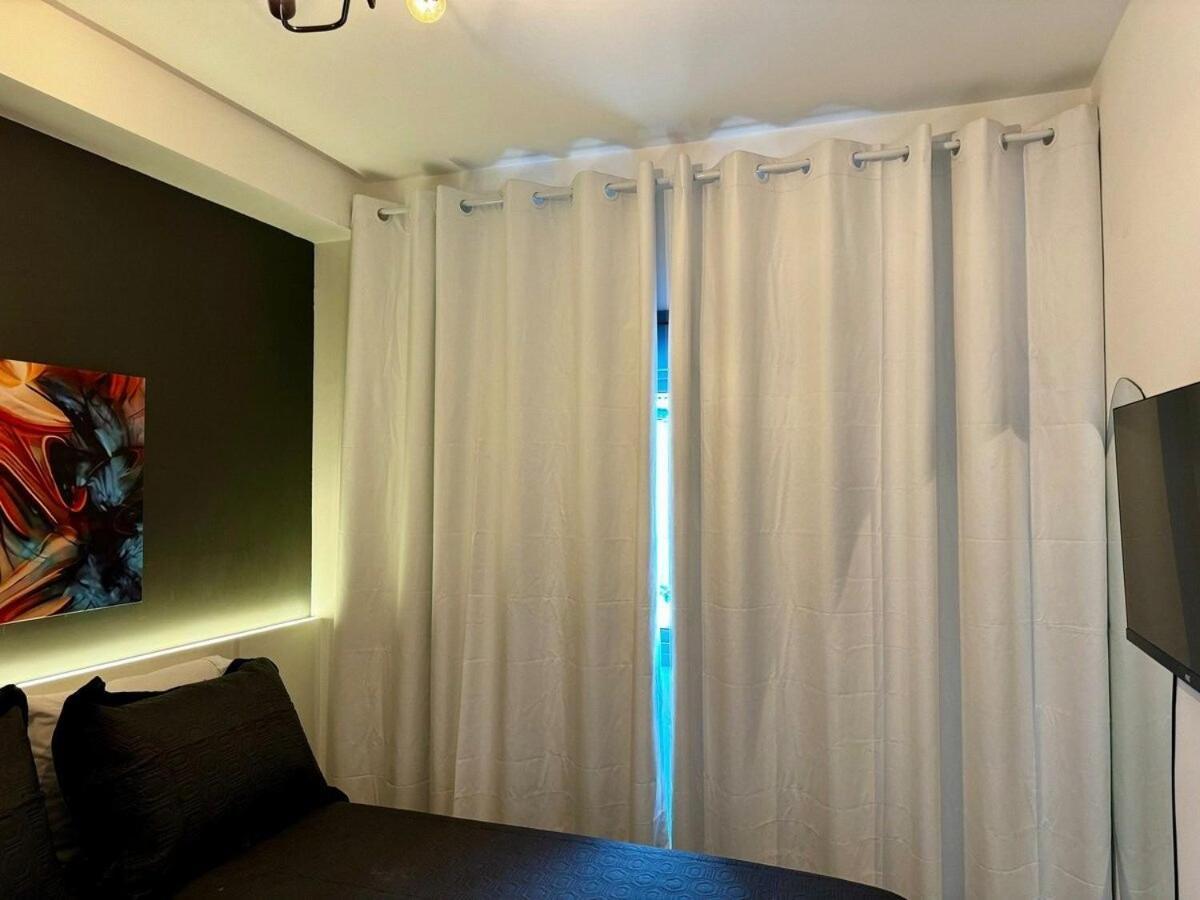 Apartment Novo I 5m Metro Brigadeiro/av Paulista