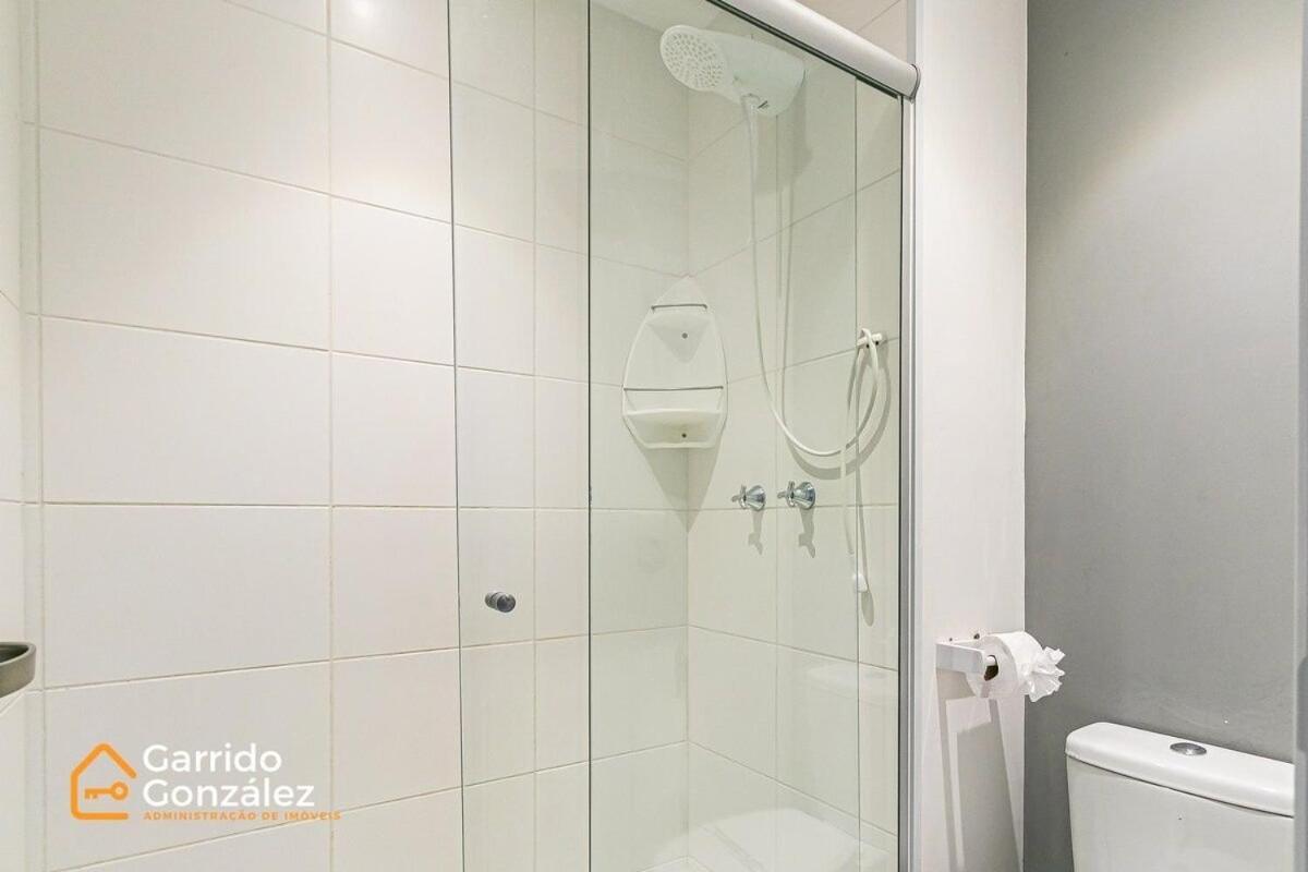 Grande Apartamento C/Piscina - Metro Bras