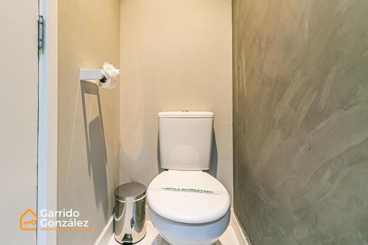 Apartment Grande Apartamento C/Piscina - Metro Bras