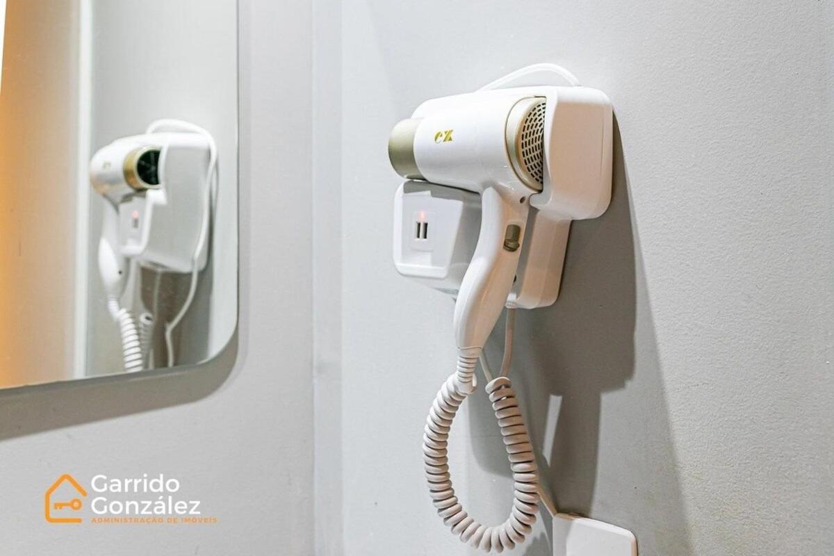 Grande Apartamento C/Piscina - Metro Bras