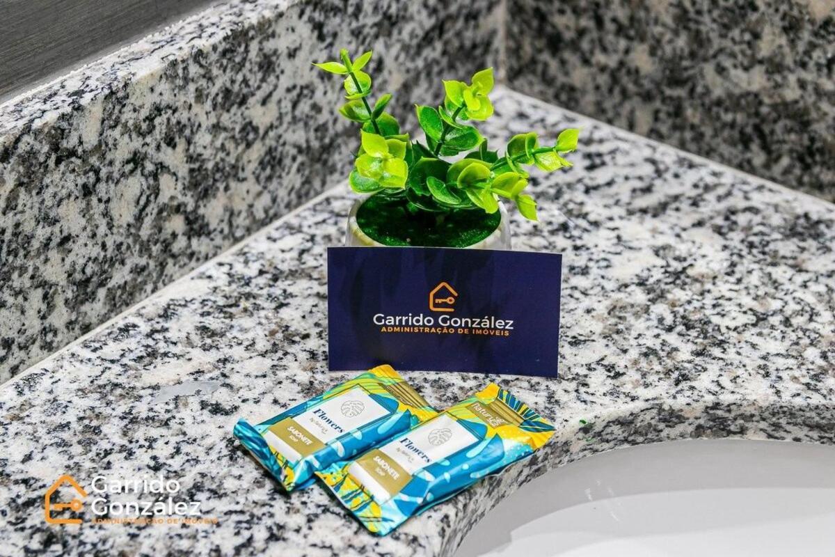 Grande Apartamento C/Piscina - Metro Bras