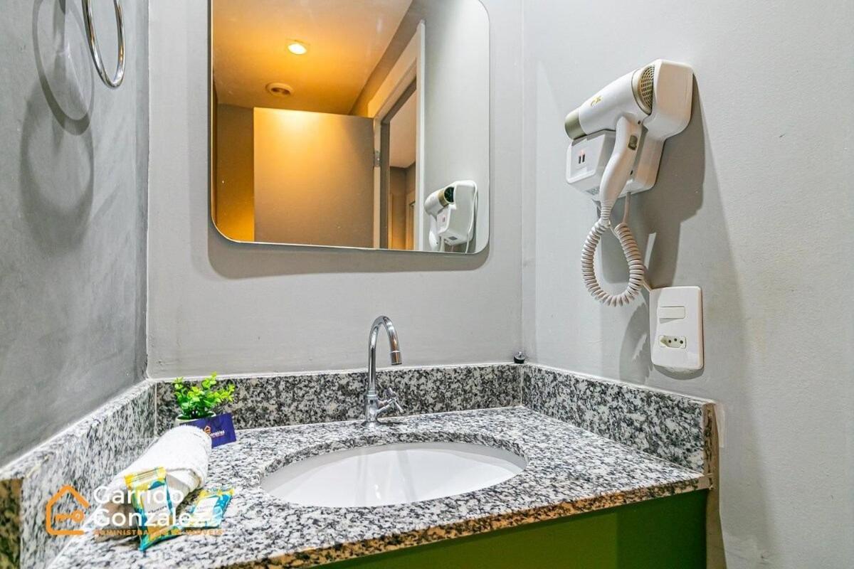 Grande Apartamento C/Piscina - Metro Bras