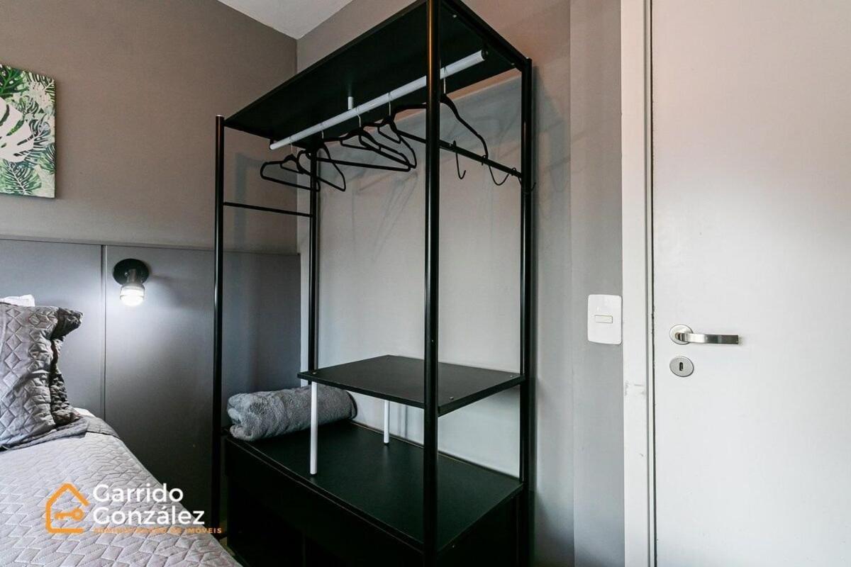 Apartment Grande Apartamento C/Piscina - Metro Bras