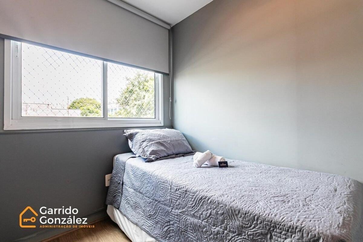 Grande Apartamento C/Piscina - Metro Bras Sao Paulo