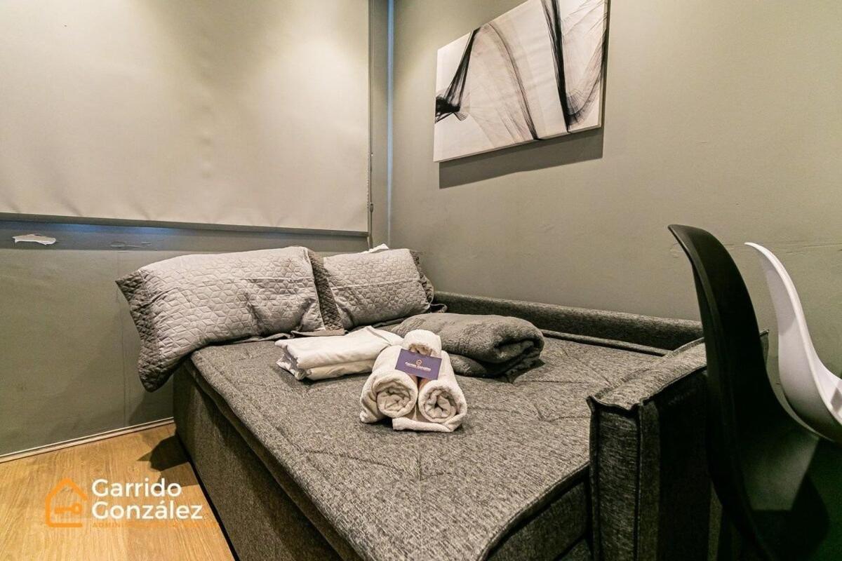 Grande Apartamento C/Piscina - Metro Bras