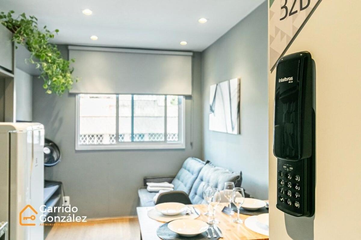 Grande Apartamento C/Piscina - Metro Bras Apartment