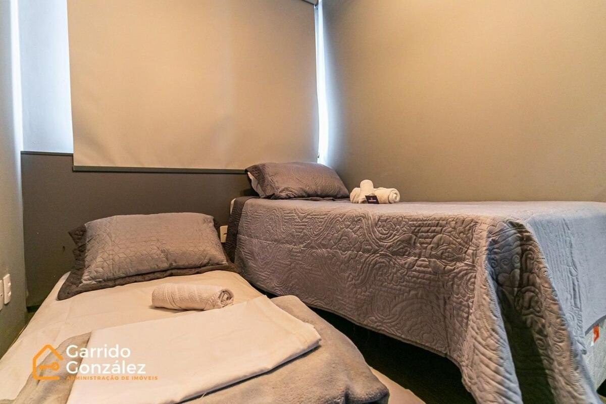 Grande Apartamento C/Piscina - Metro Bras