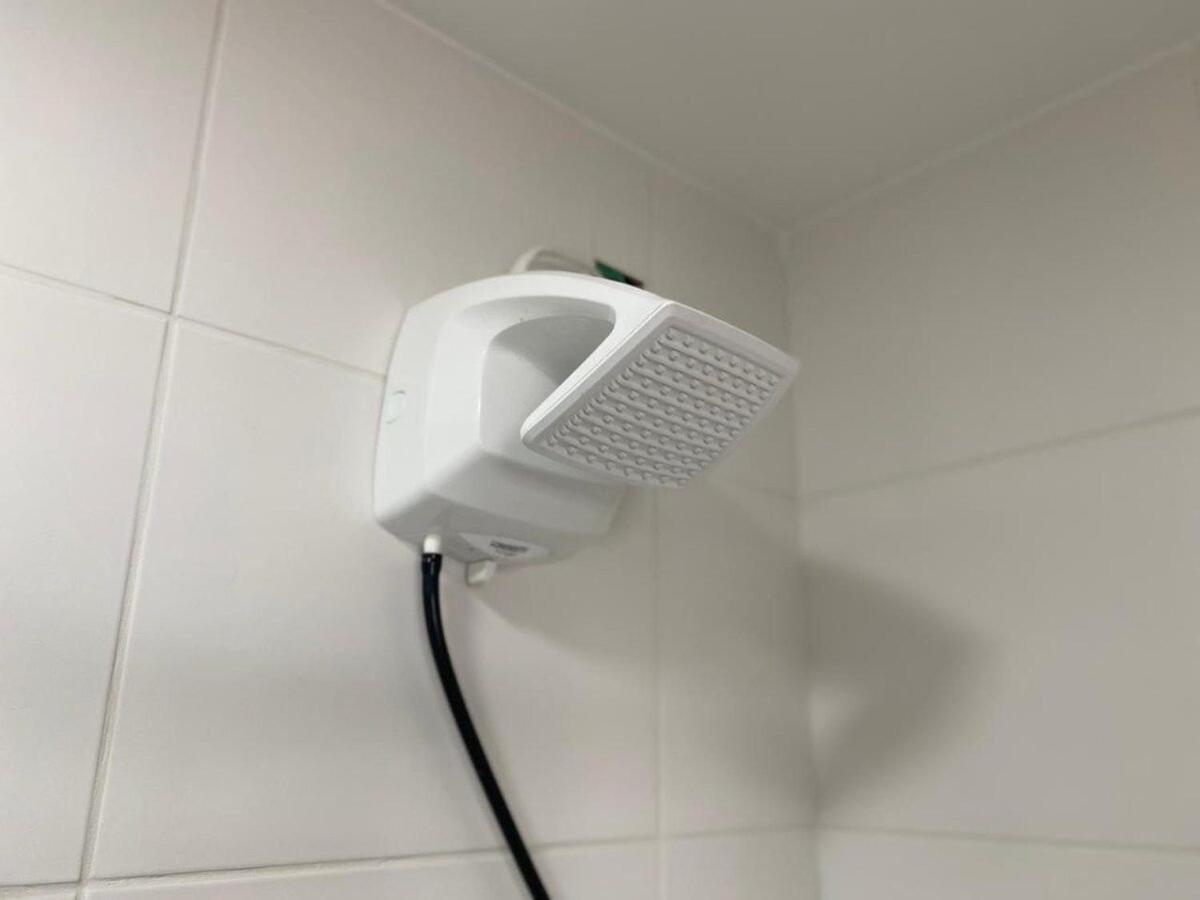 Apartment Magico No Bras Com Piscina/metro Bras *
