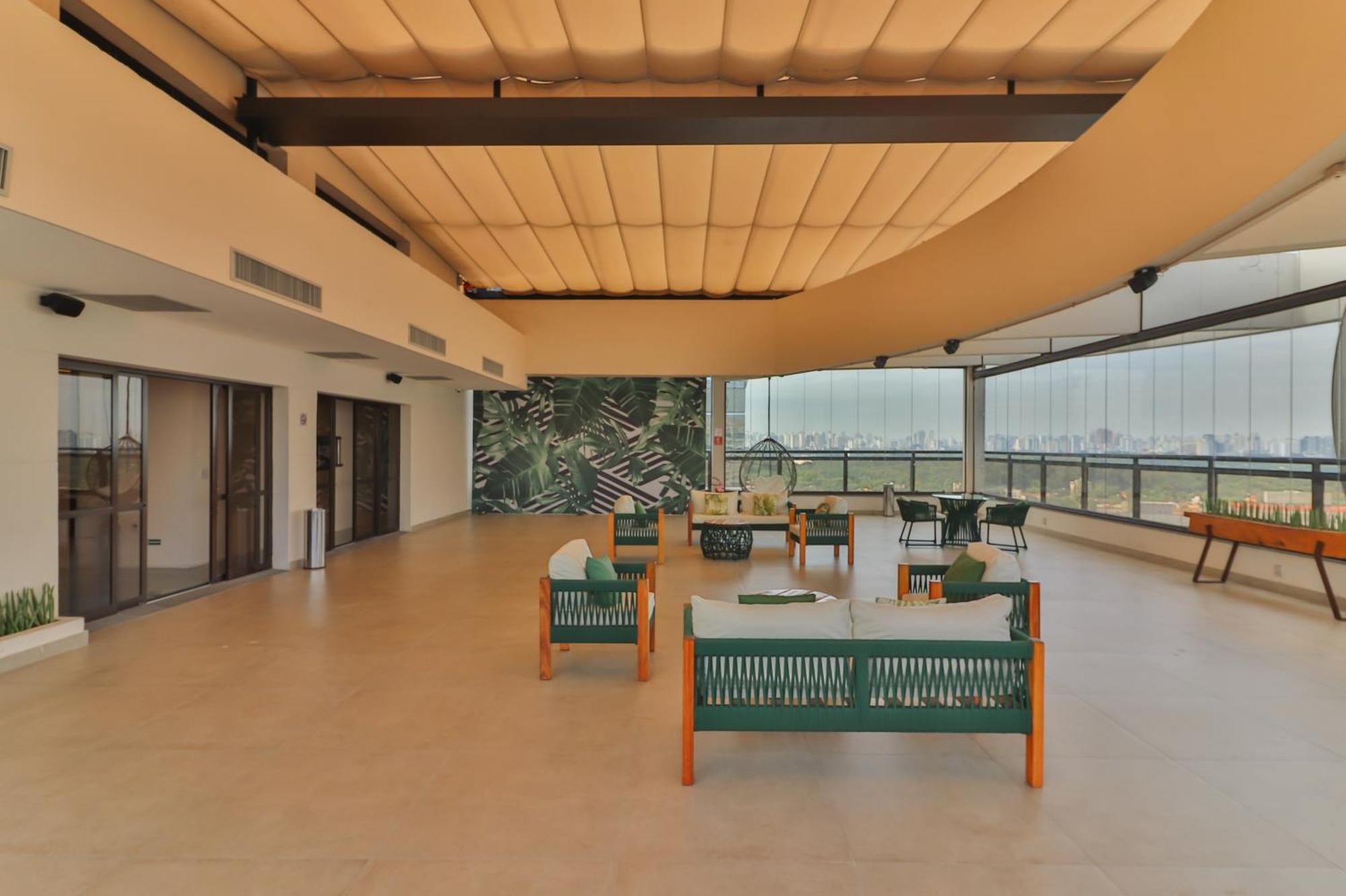Apart Otel Flat Best View Bar Sauna Pool Gym