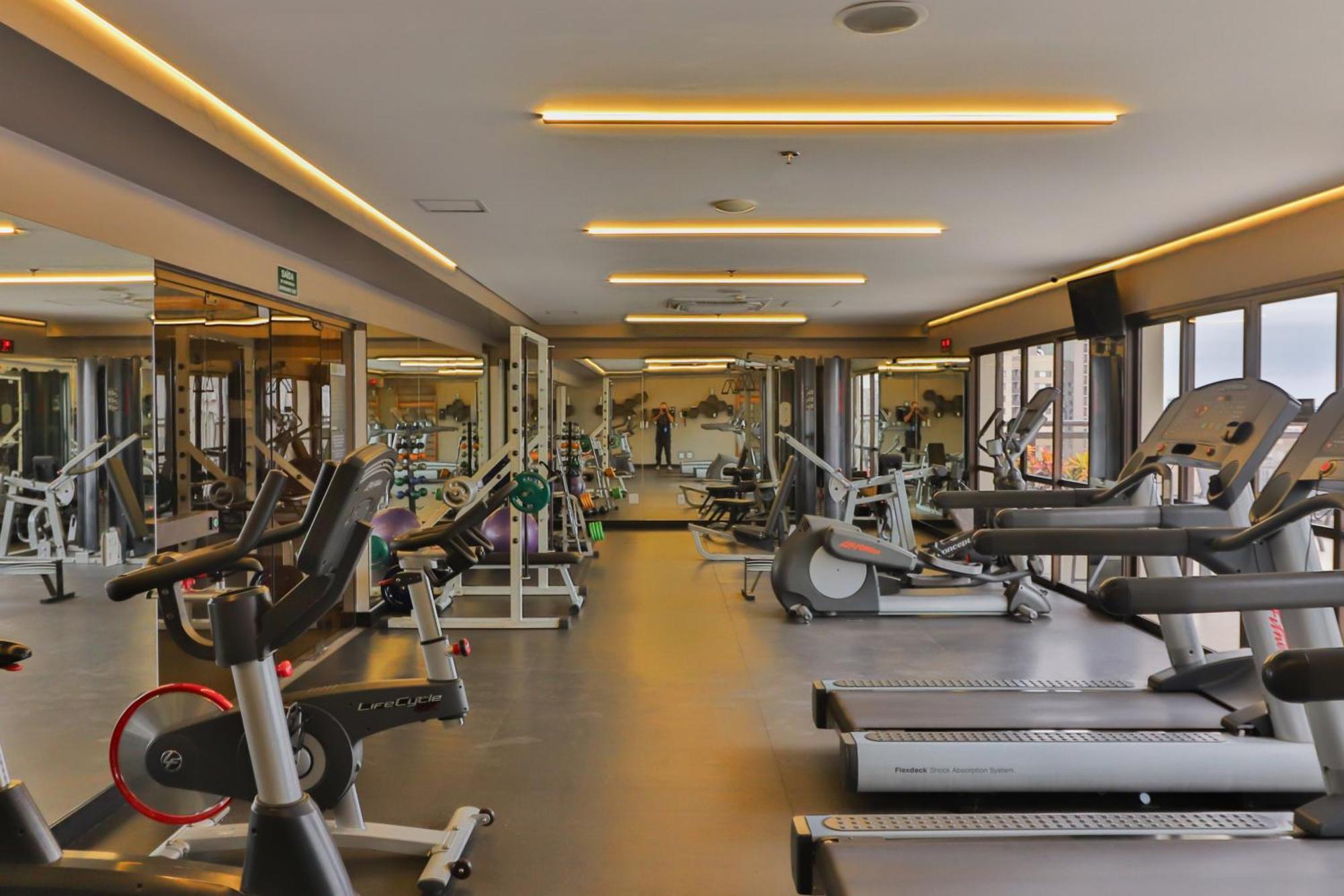 Apart Otel Flat Best View Bar Sauna Pool Gym *