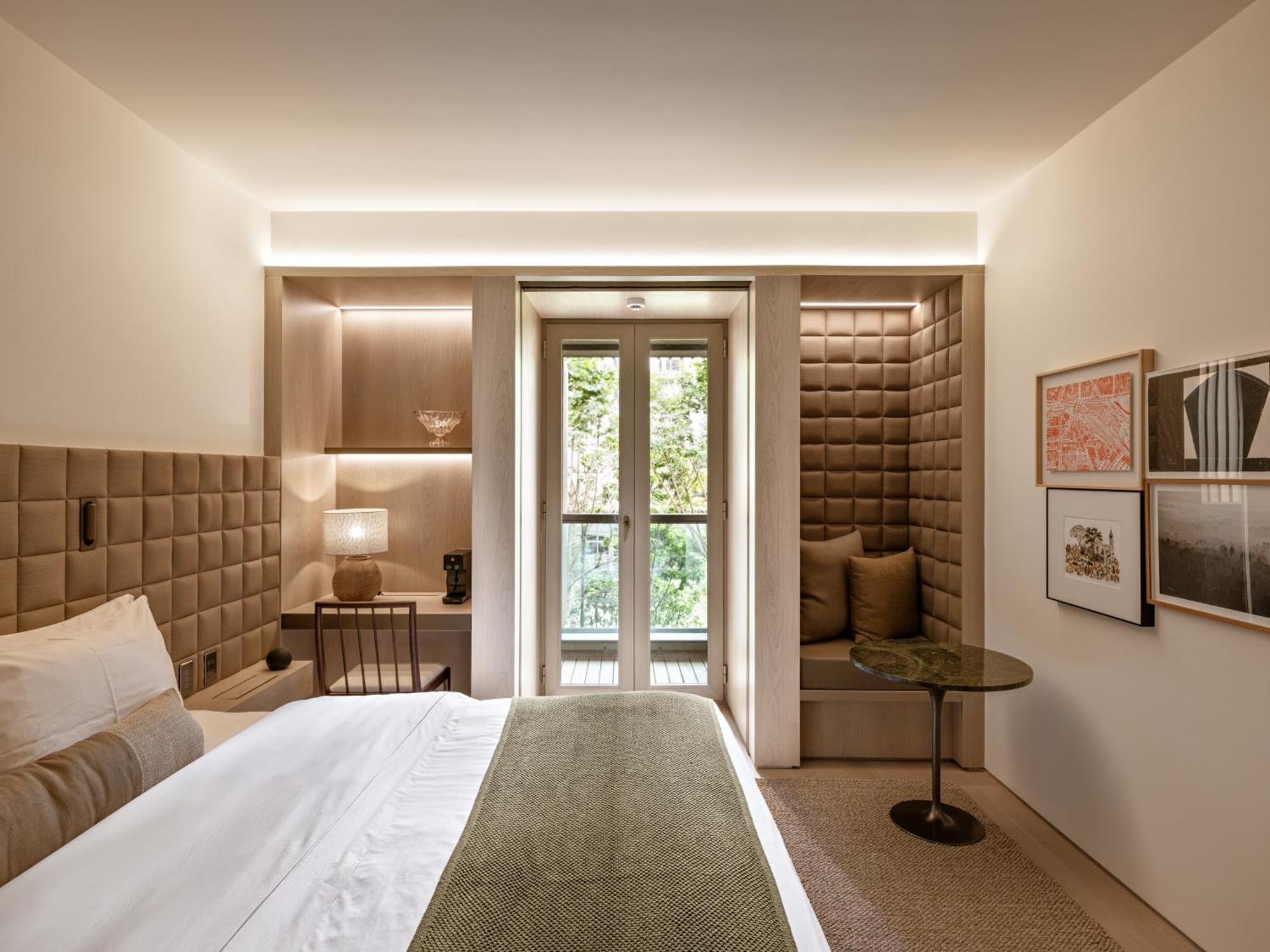 Hotel Pulso Faria Lima São Paulo