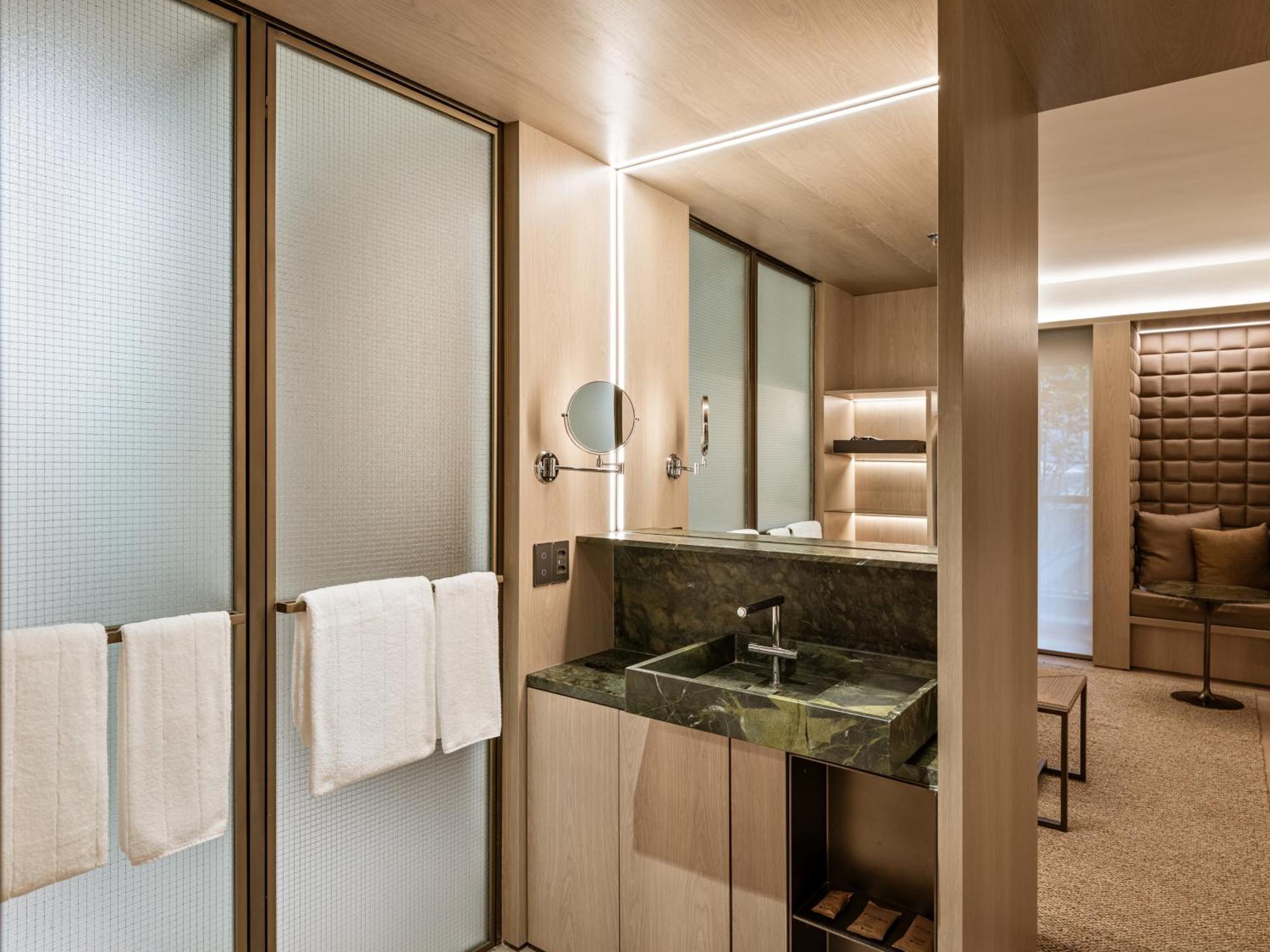 Pulso Faria Lima Hotel São Paulo
