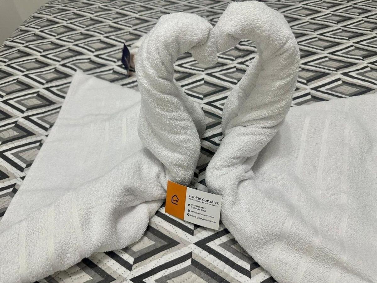 Abundante No Bras C/piscina/metro Bras * Sao Paulo