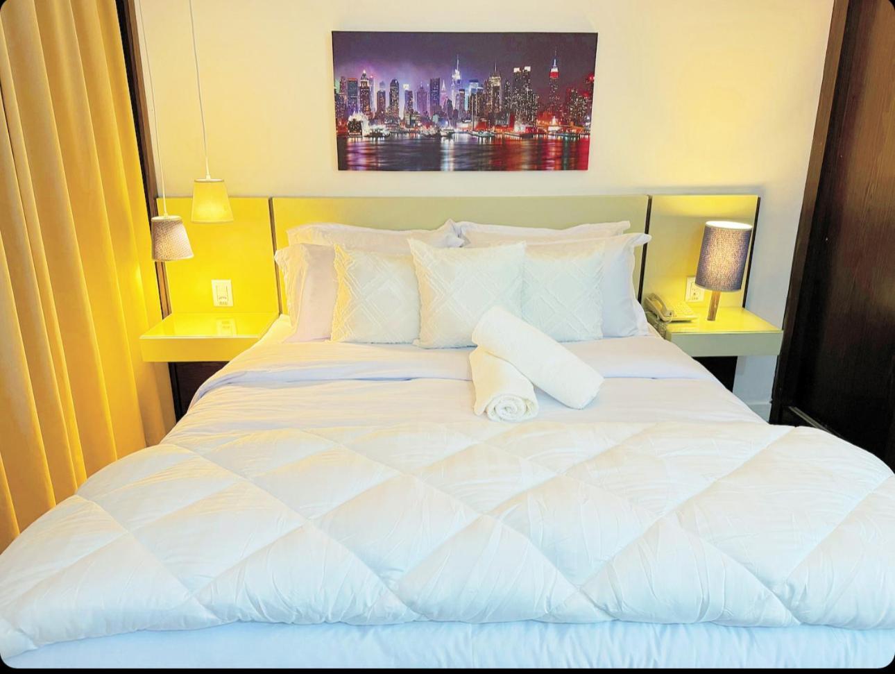 Apartment Av Paulista - Sao Paulo