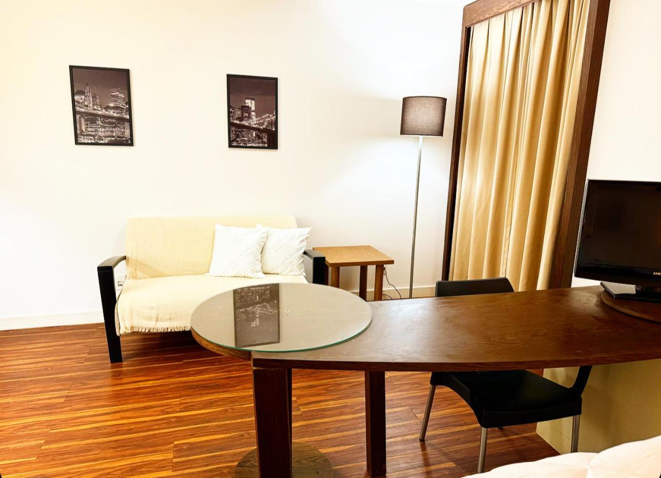 Av Paulista - Apartment *