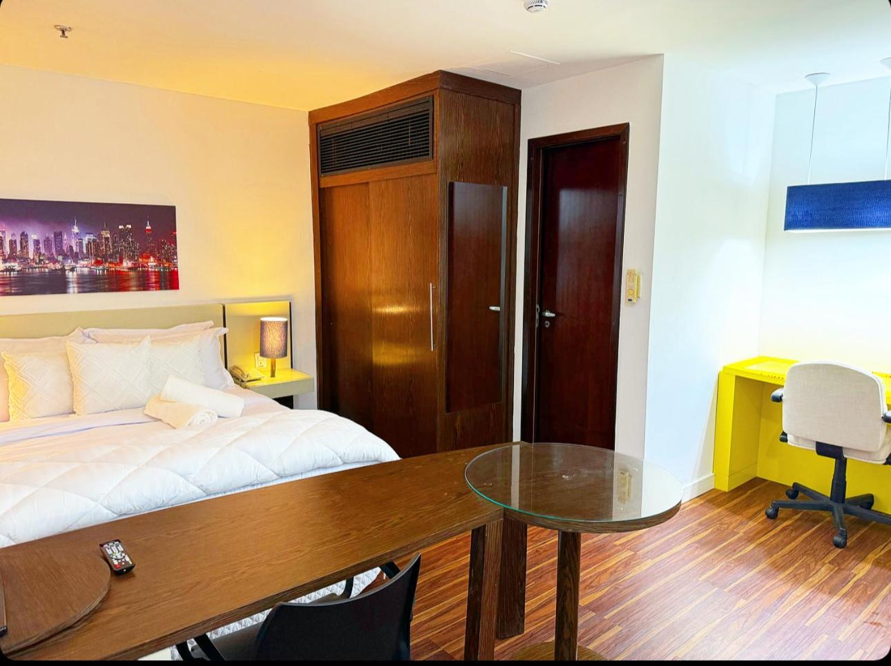 Av Paulista - Apartment Sao Paulo