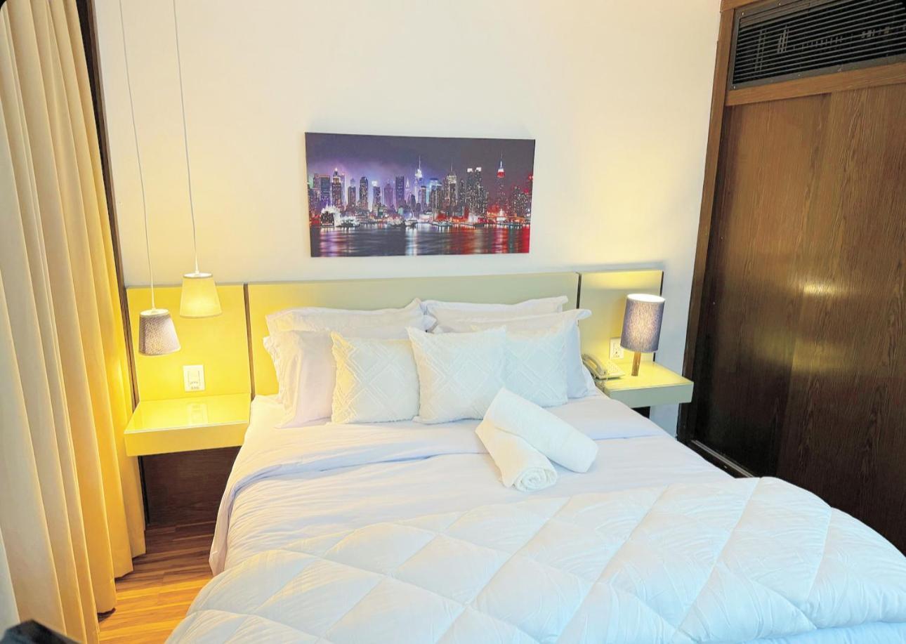 Av Paulista - Apartment
