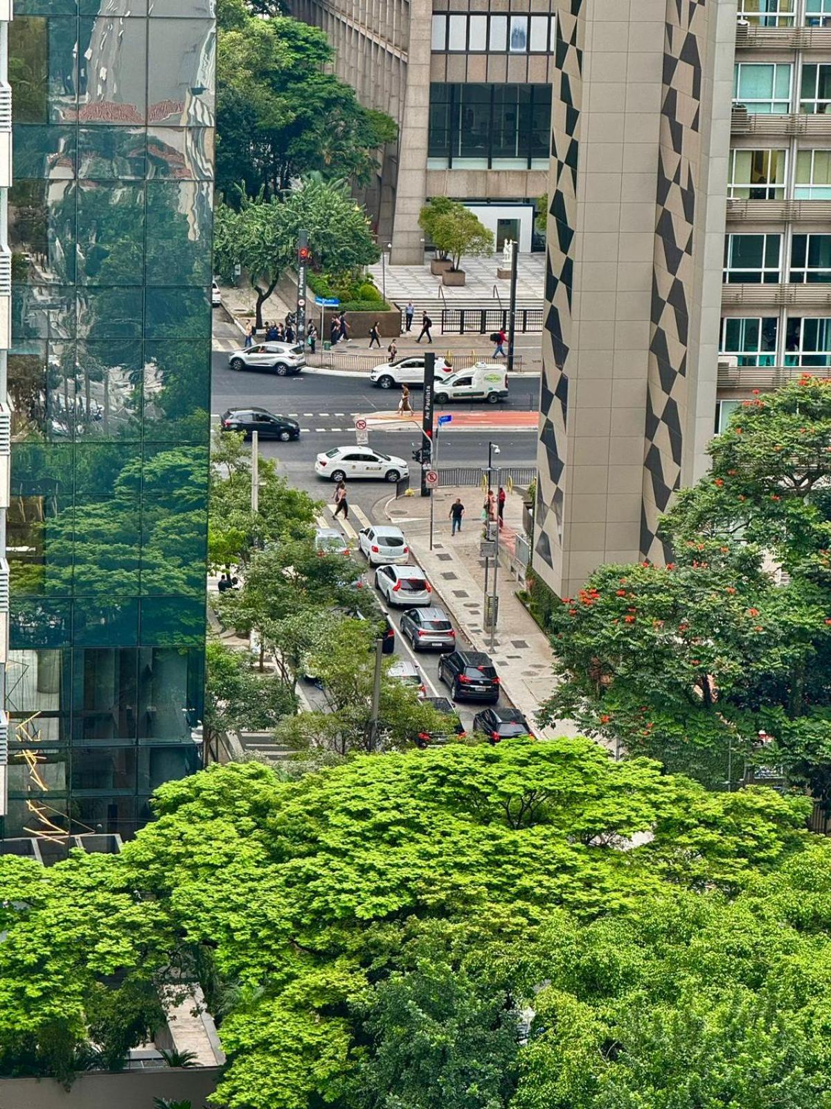 Av Paulista -