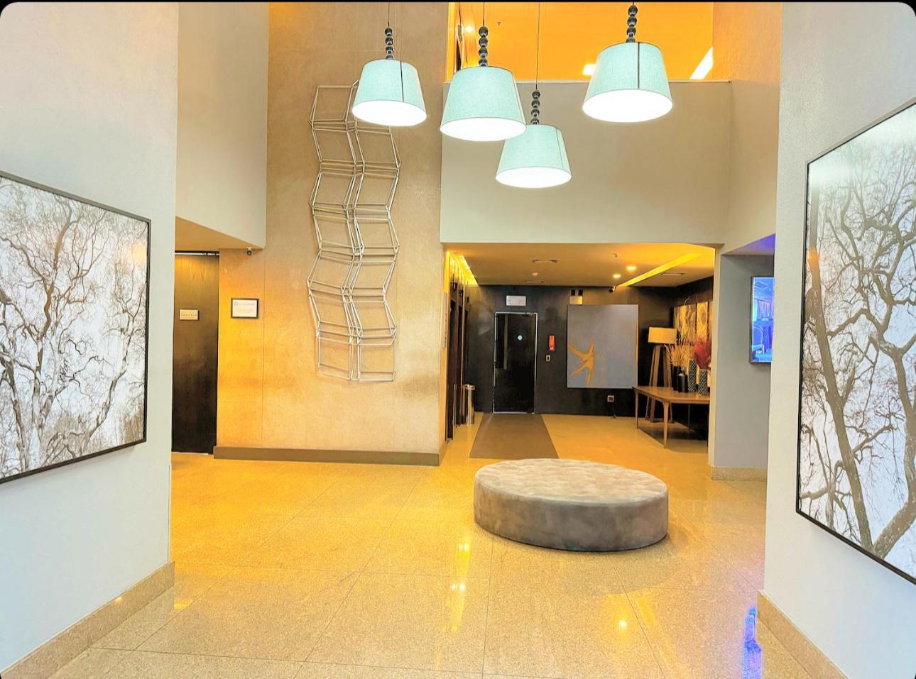Apartment Av Paulista - Sao Paulo