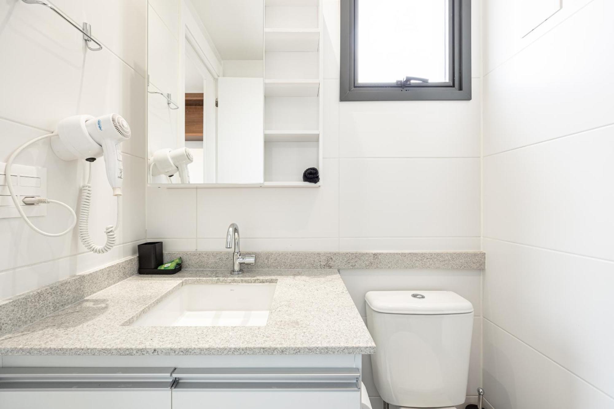 Gcb - Congonhas Campo Belo - Anora Spaces By Anora Spaces Apartment *