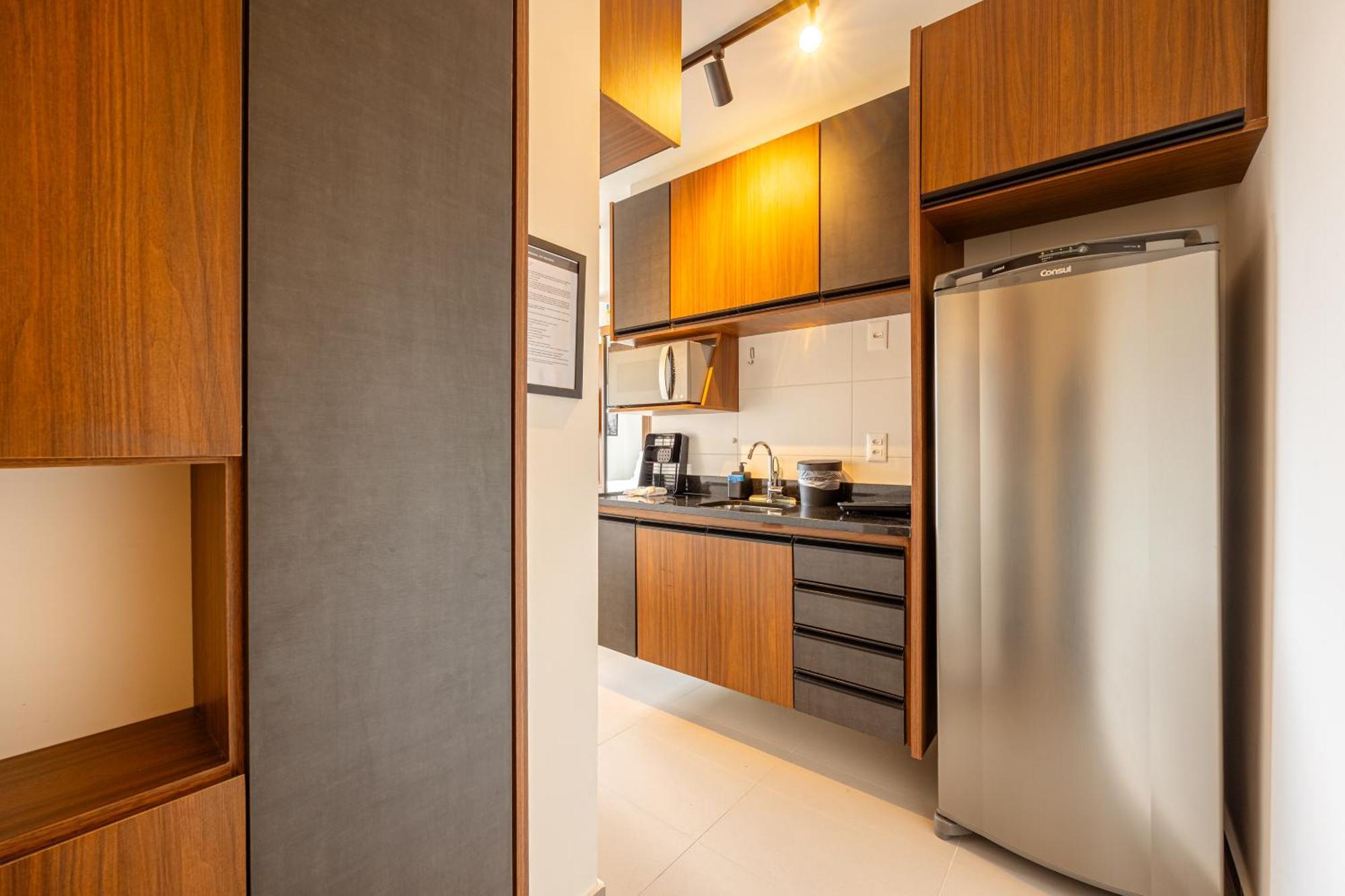 Apartment Gcb - Congonhas Campo Belo - Anora Spaces By Anora Spaces *