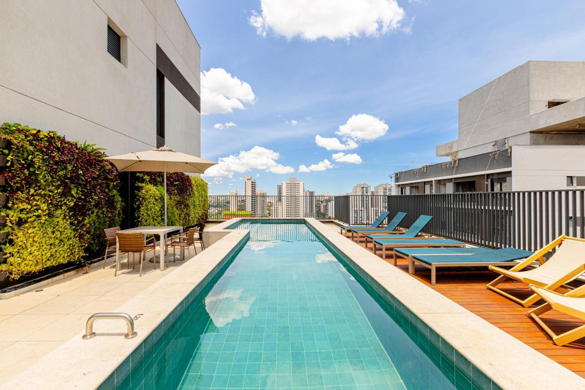 Gcb - Congonhas Campo Belo - Anora Spaces By Anora Spaces * Sao Paulo