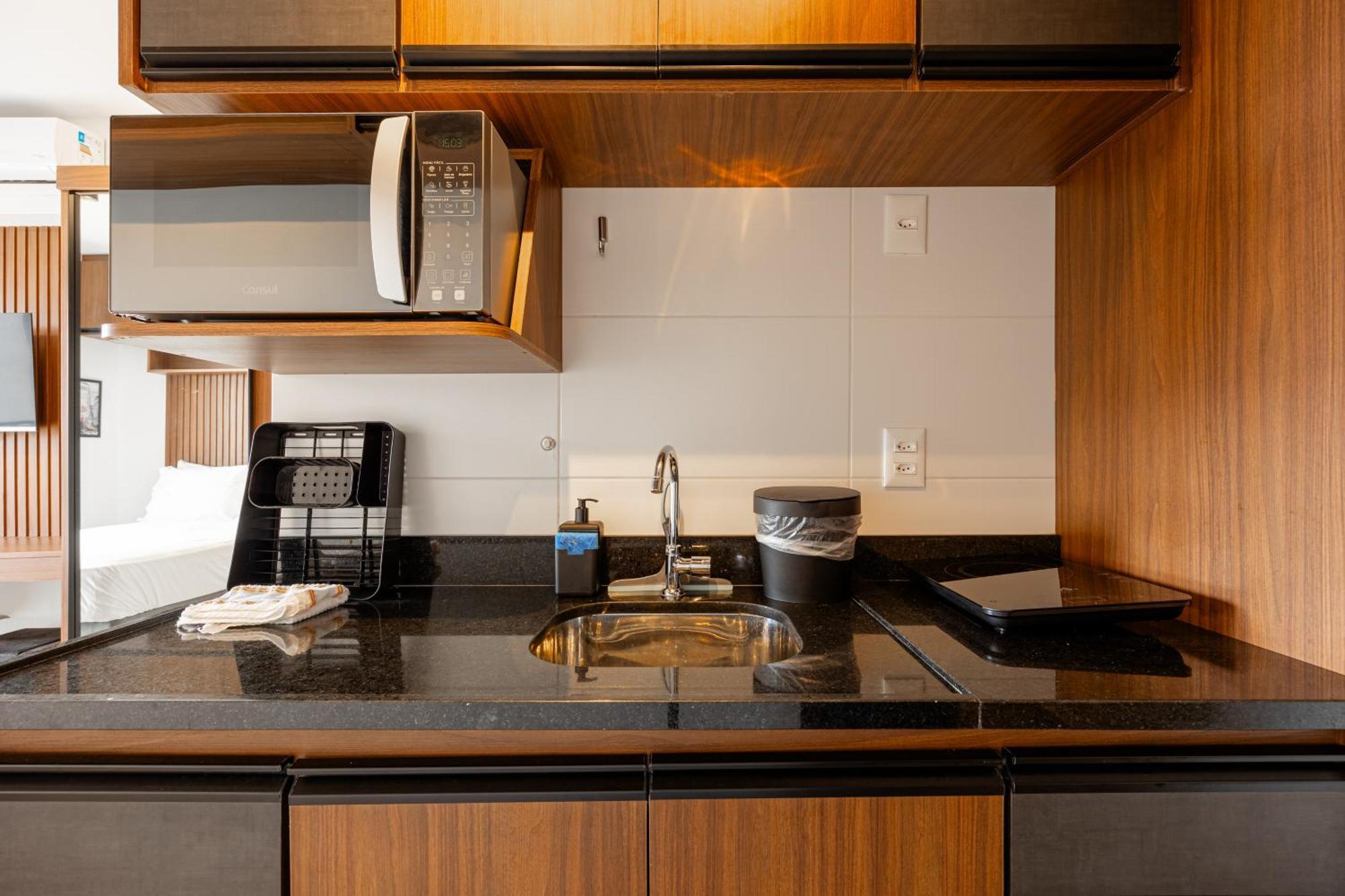 Apartment Gcb - Congonhas Campo Belo - Anora Spaces By Anora Spaces