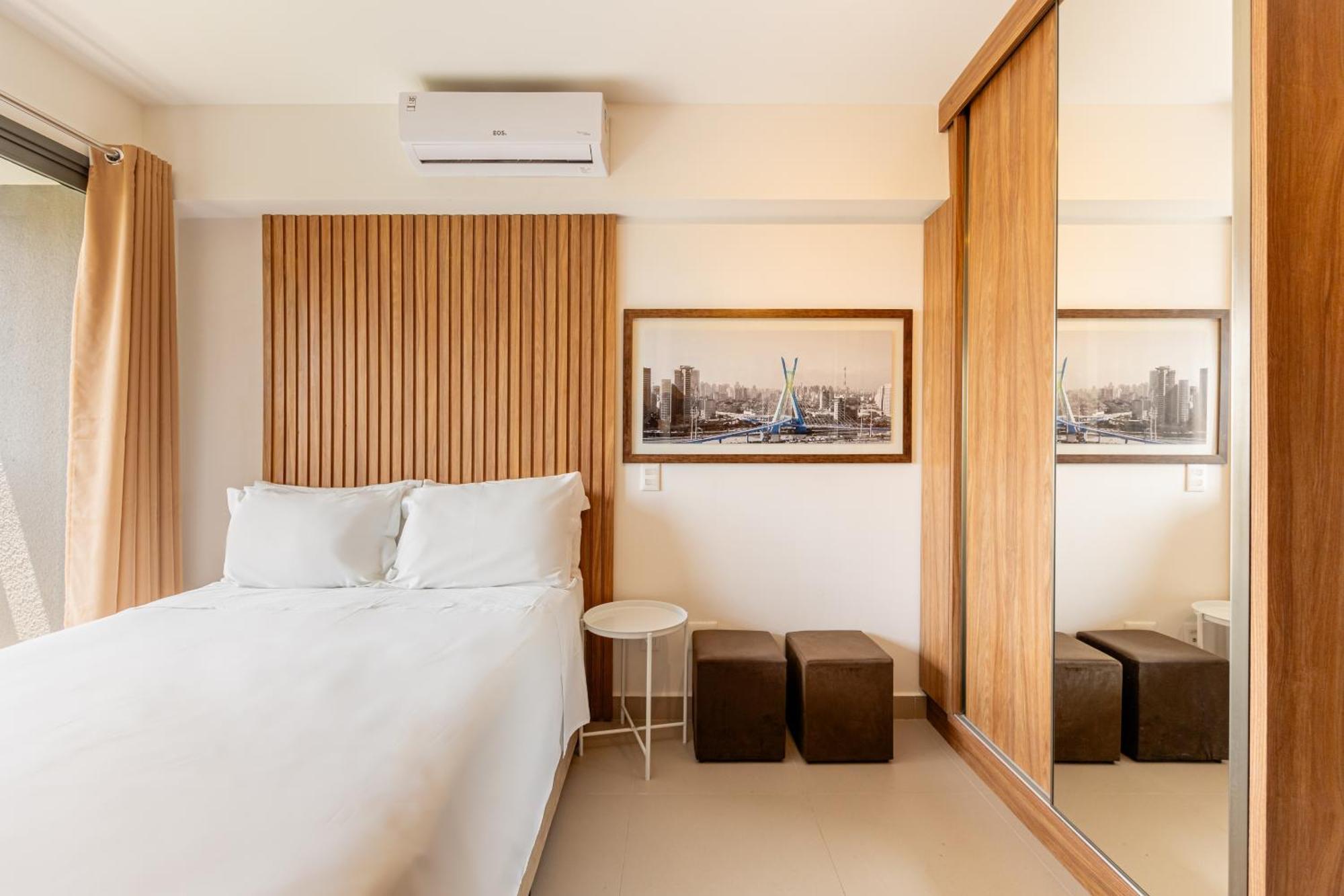 Gcb - Congonhas Campo Belo - Anora Spaces By Anora Spaces Apartment