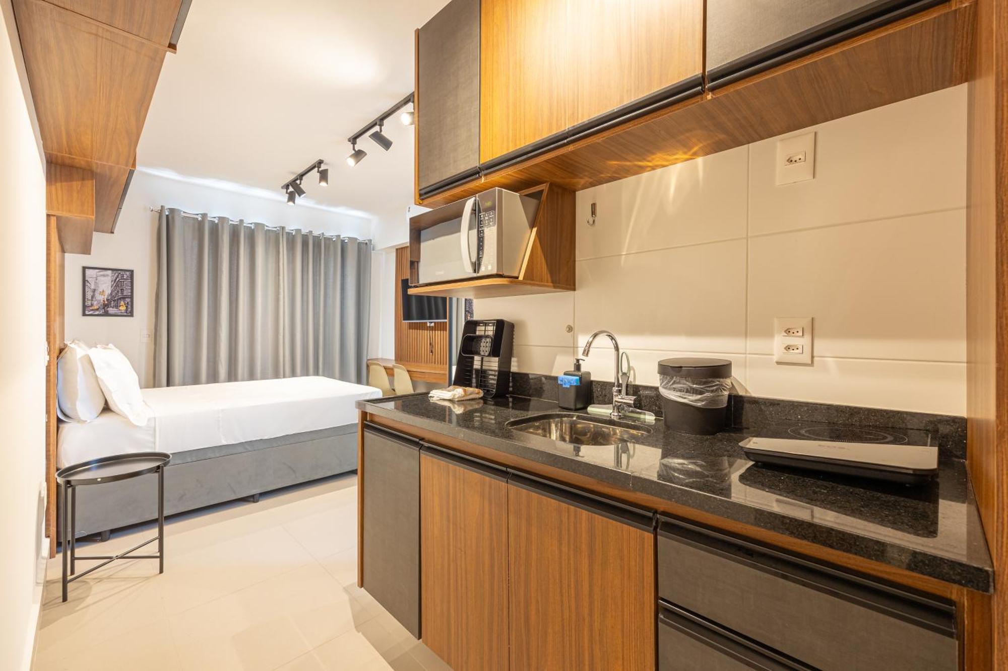 Apartment Gcb - Congonhas Campo Belo - Anora Spaces By Anora Spaces
