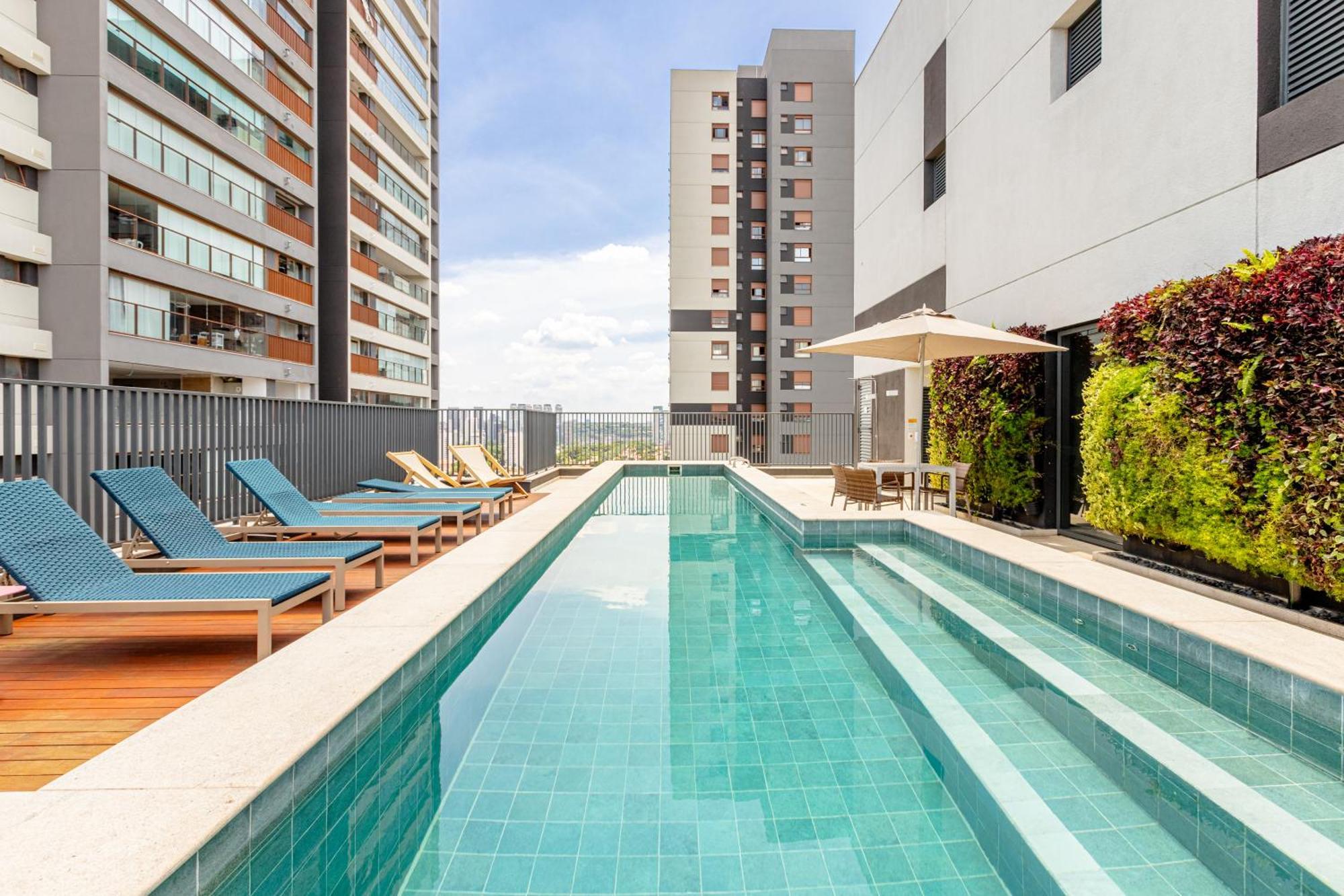 Gcb - Congonhas Campo Belo - Anora Spaces By Anora Spaces *