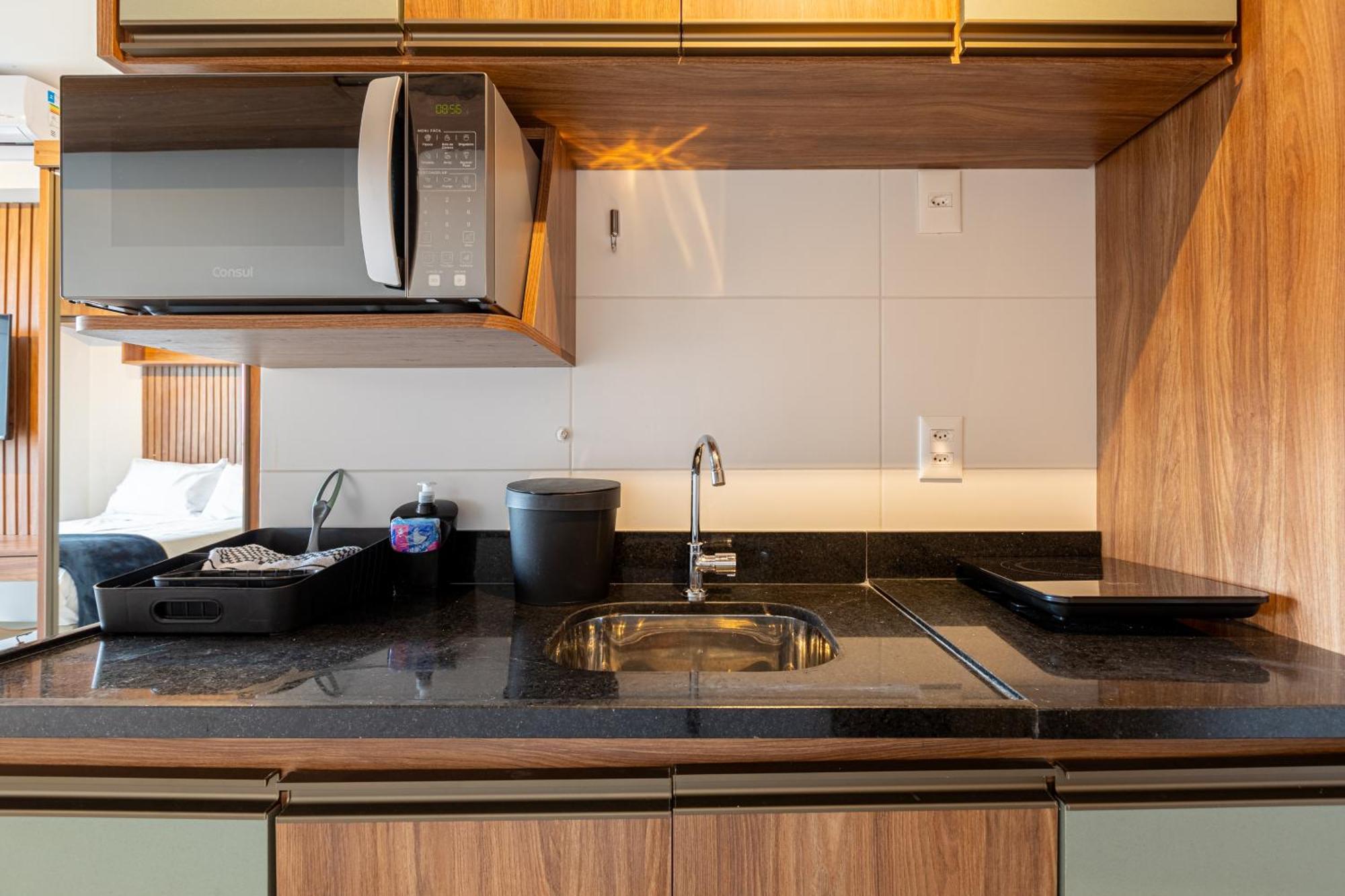 Gcb - Congonhas Campo Belo - Anora Spaces By Anora Spaces Apartment *