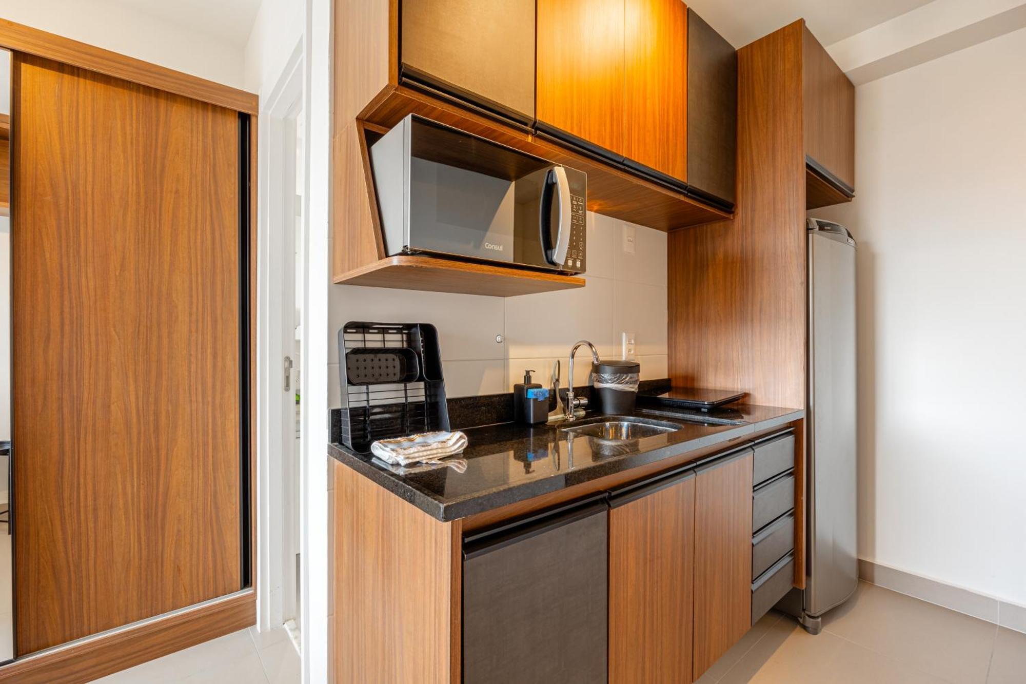 Apartment Gcb - Congonhas Campo Belo - Anora Spaces By Anora Spaces *