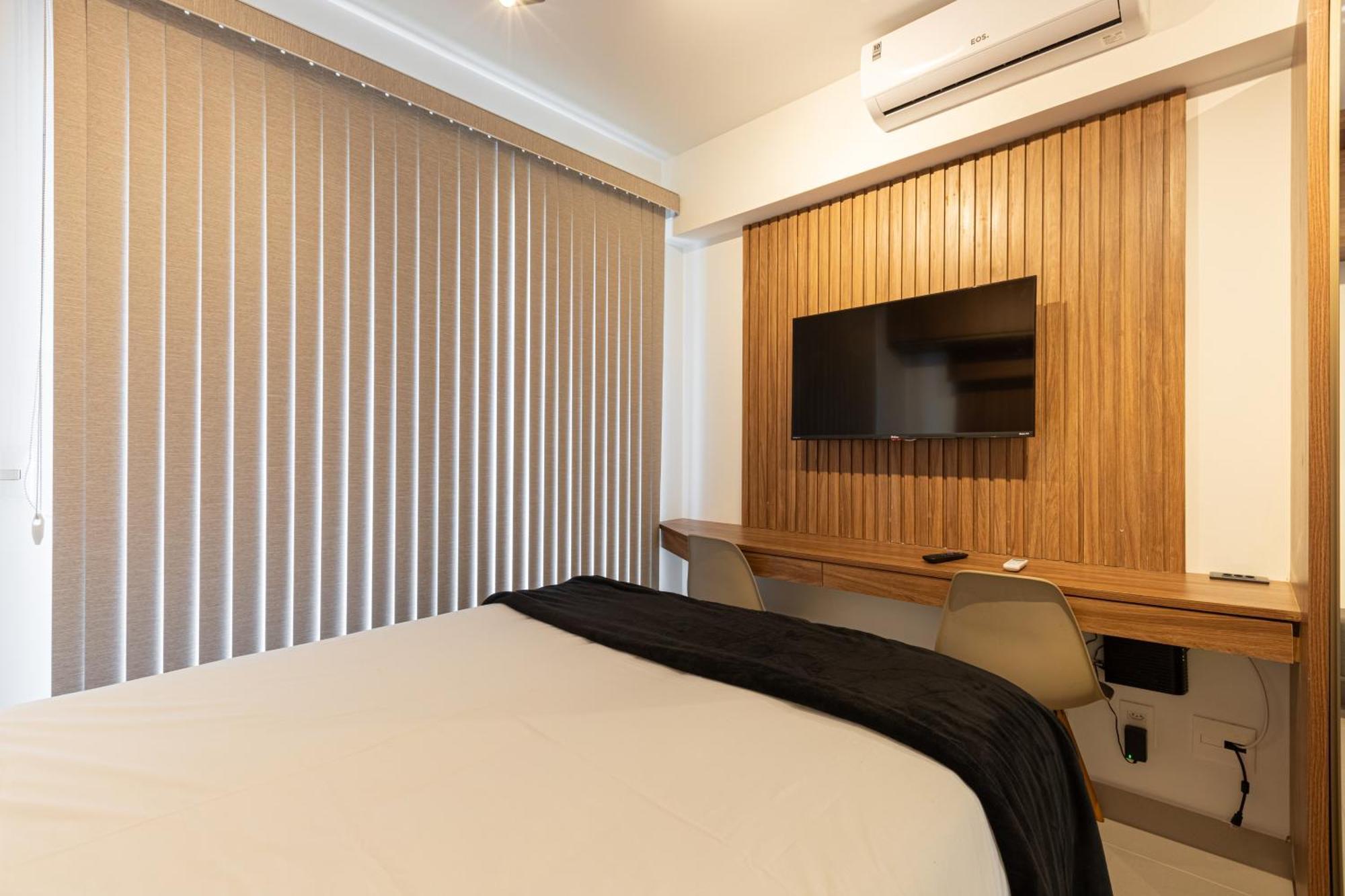 Apartment Gcb - Congonhas Campo Belo - Anora Spaces By Anora Spaces