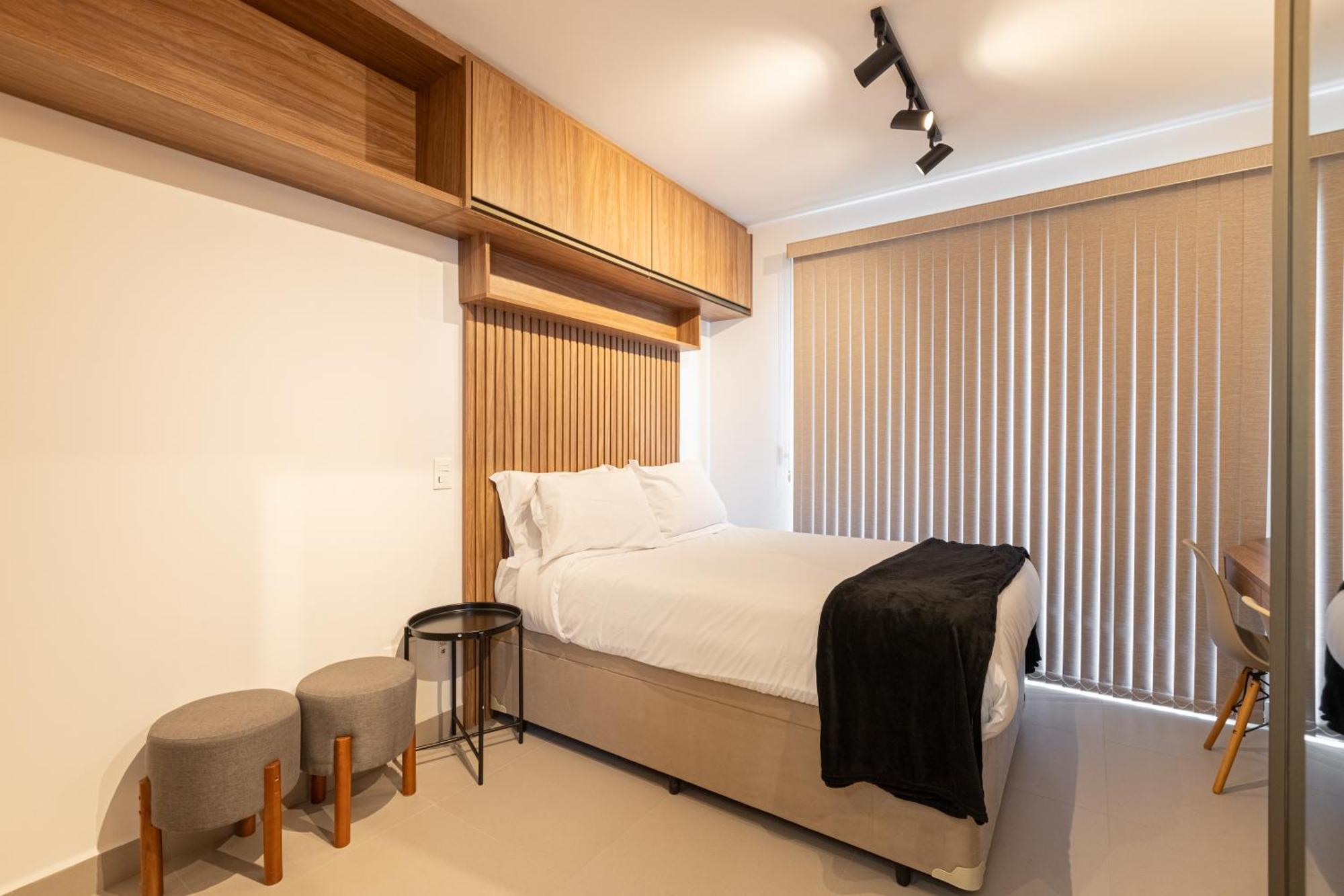 Gcb - Congonhas Campo Belo - Anora Spaces By Anora Spaces Sao Paulo