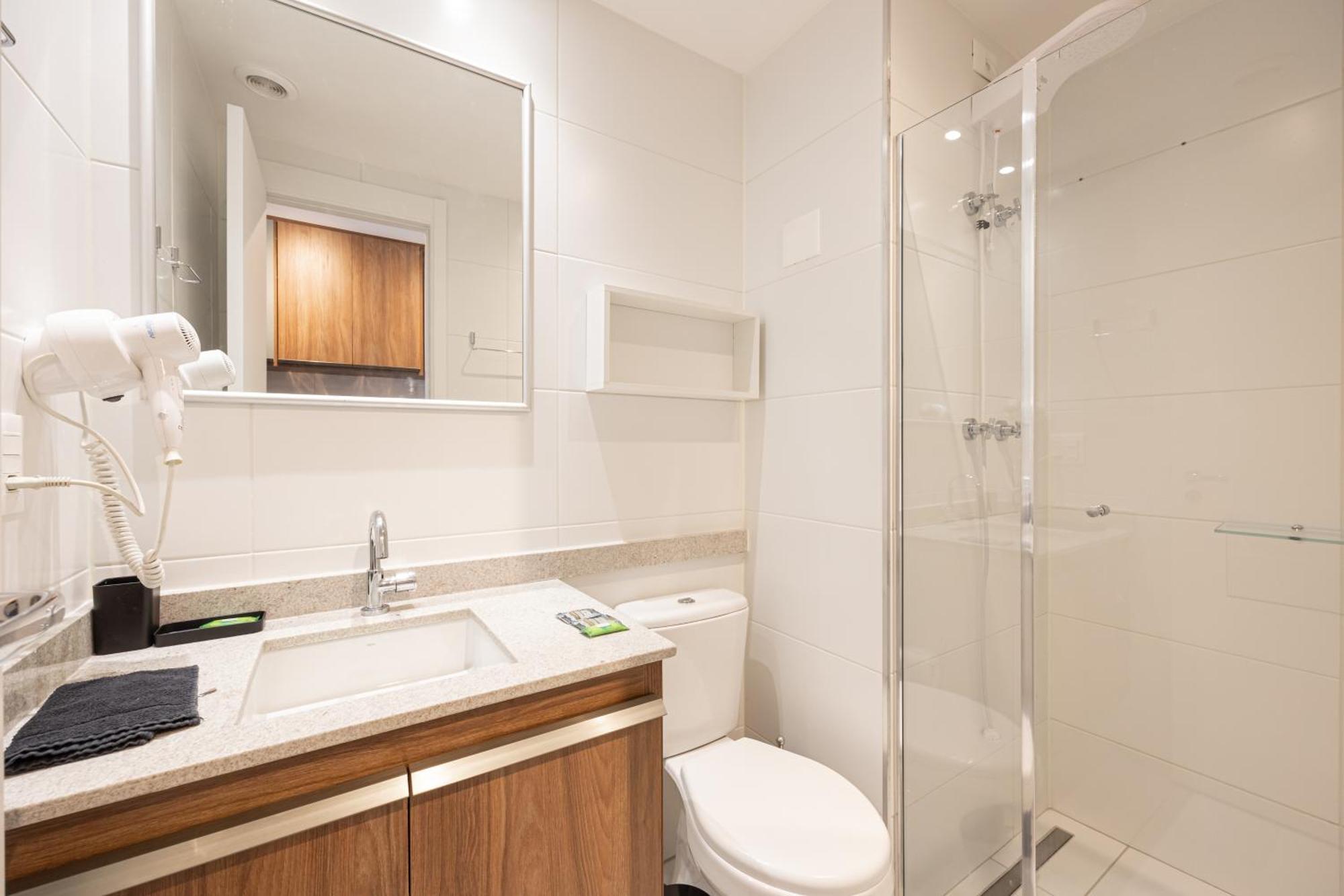 Gcb - Congonhas Campo Belo - Anora Spaces By Anora Spaces Apartment Sao Paulo