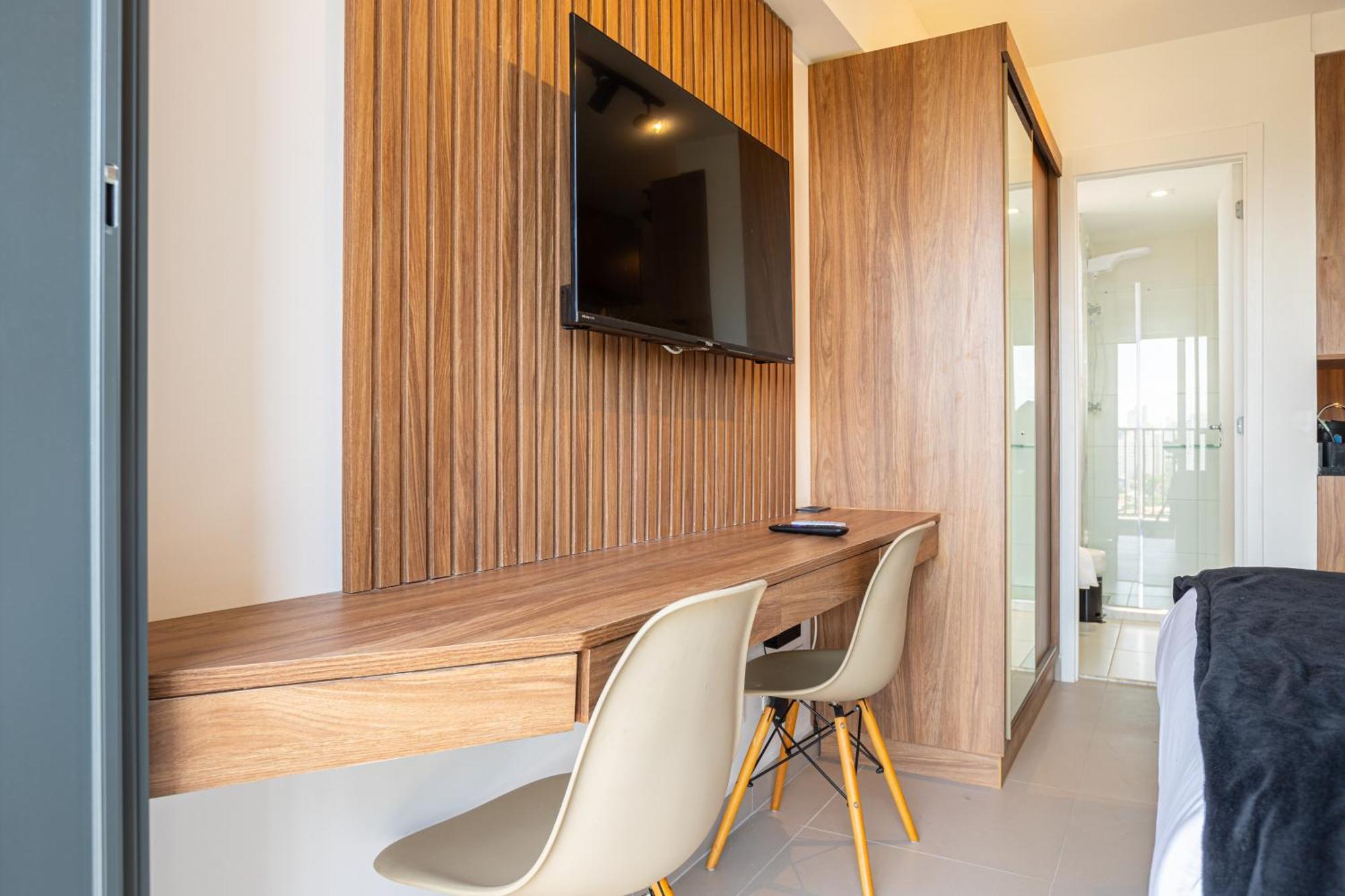 Gcb - Congonhas Campo Belo - Anora Spaces By Anora Spaces Sao Paulo