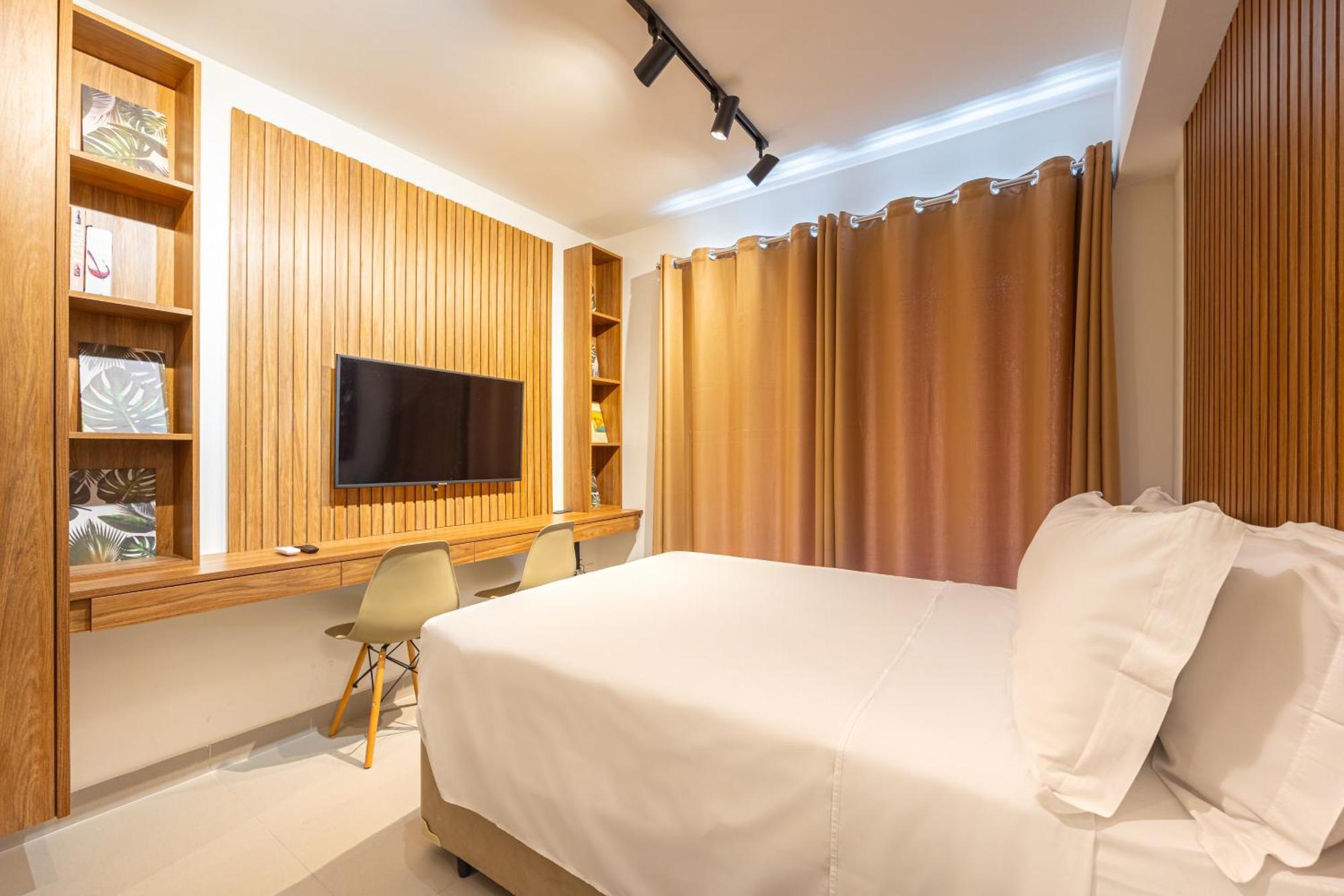 Apartment Gcb - Congonhas Campo Belo - Anora Spaces By Anora Spaces *