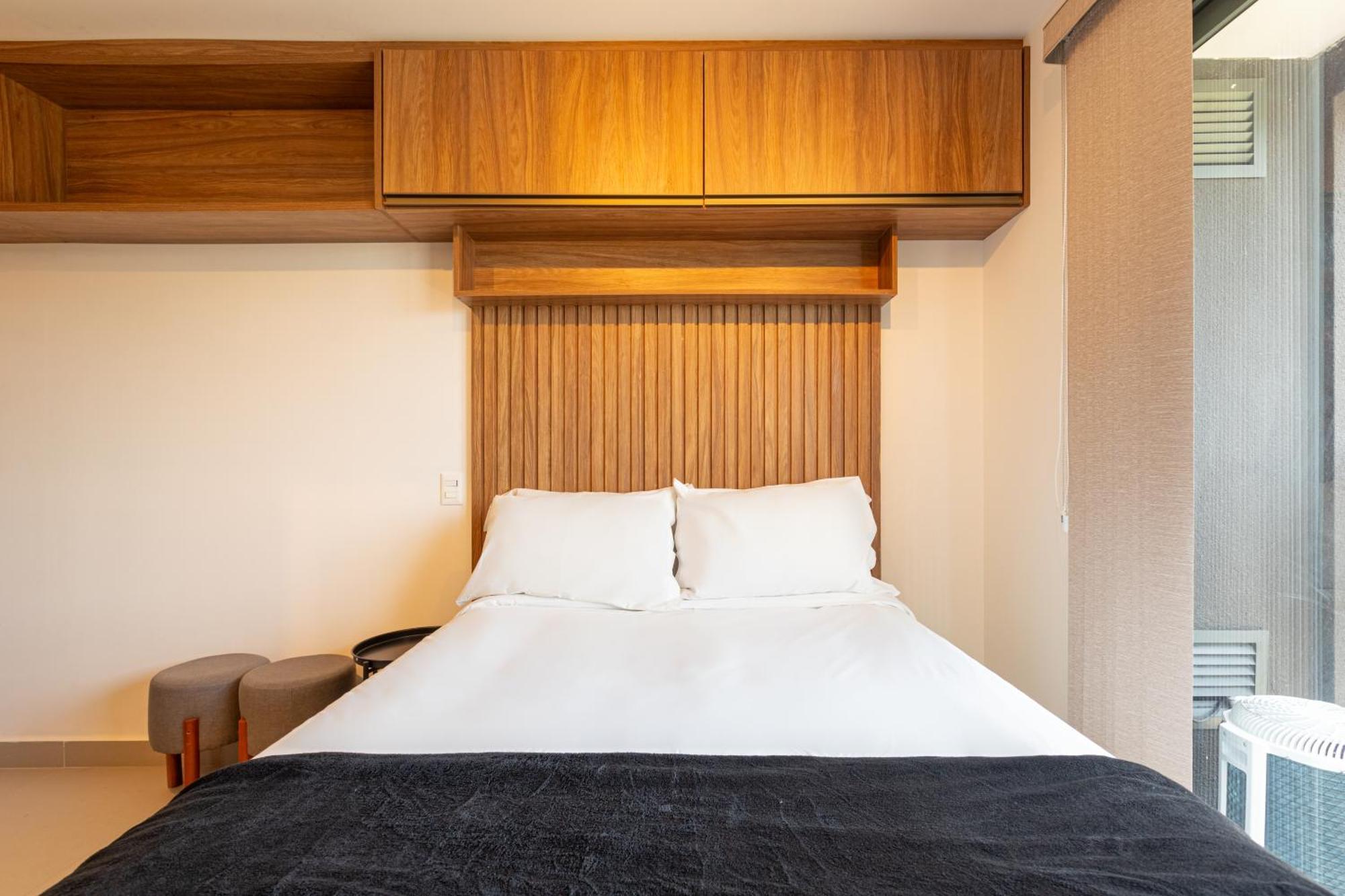 Gcb - Congonhas Campo Belo - Anora Spaces By Anora Spaces Apartment *