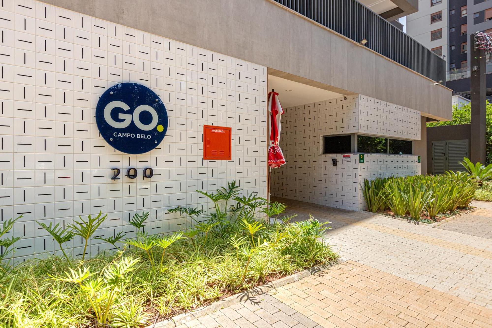 Gcb - Congonhas Campo Belo - Anora Spaces By Anora Spaces * Sao Paulo