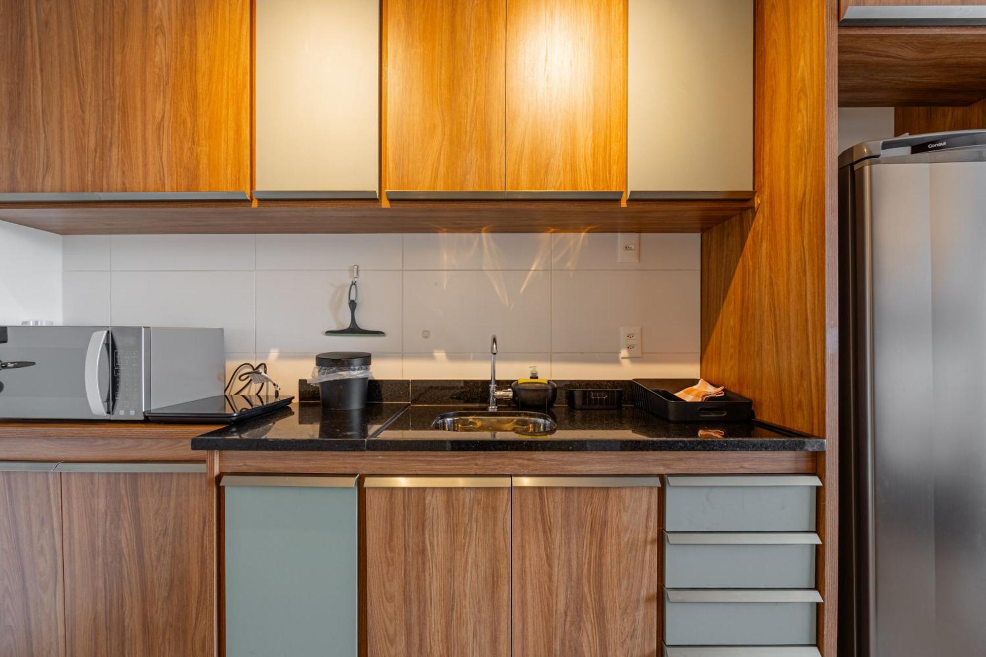 Apartment Gcb - Congonhas Campo Belo - Anora Spaces By Anora Spaces Sao Paulo