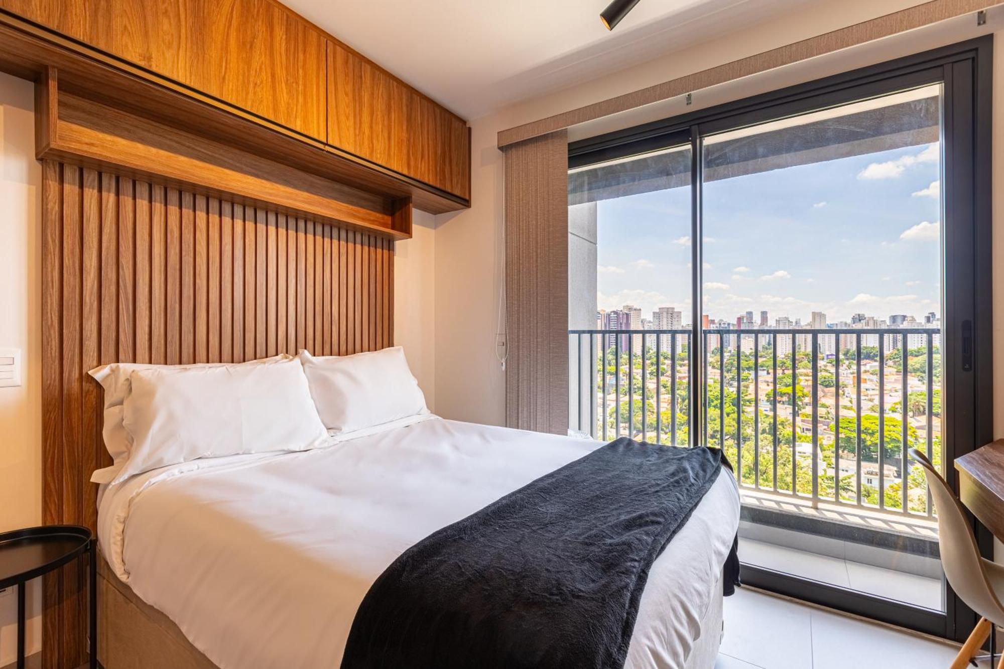 Gcb - Congonhas Campo Belo - Anora Spaces By Anora Spaces Apartment