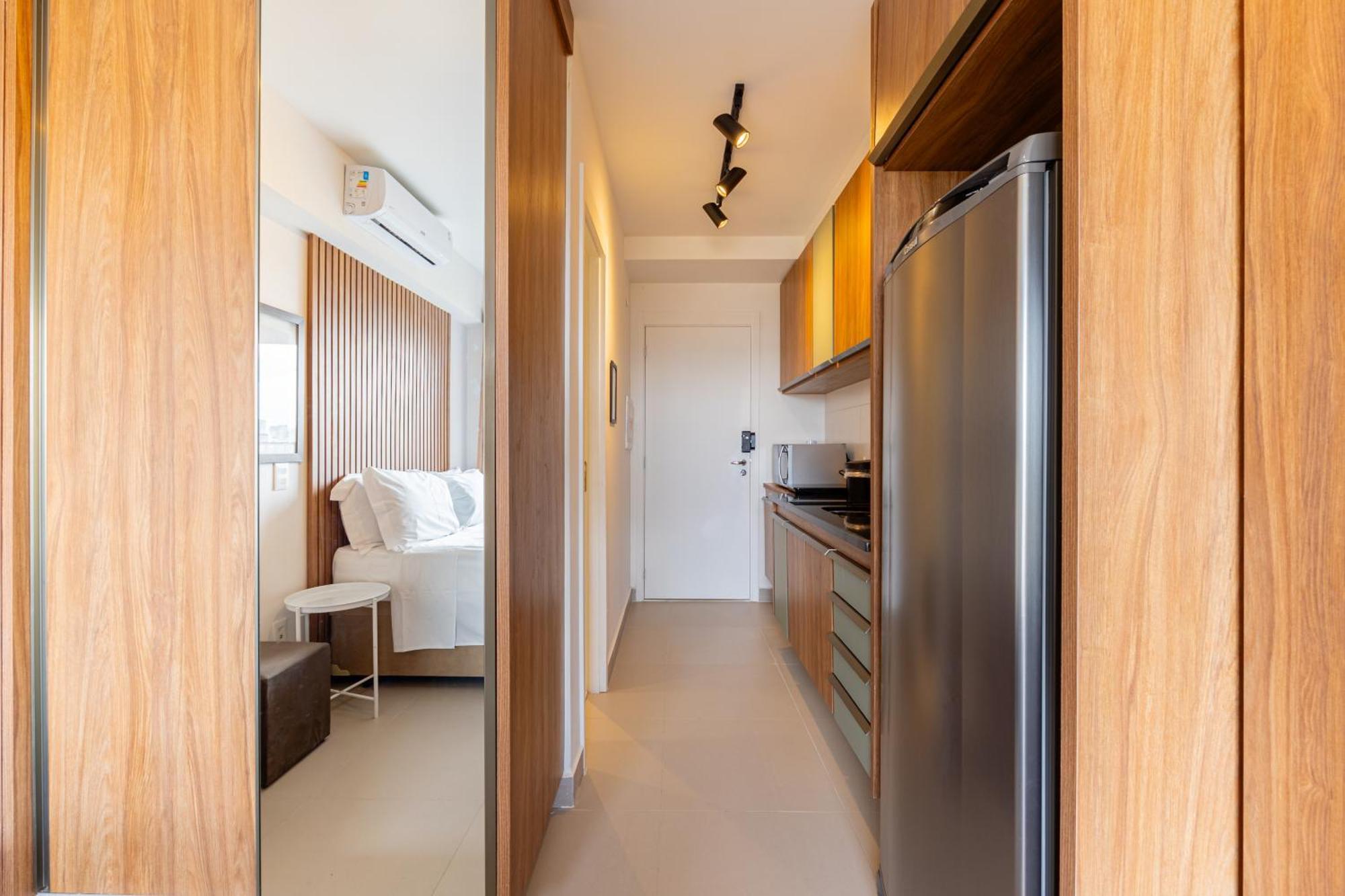 Apartment Gcb - Congonhas Campo Belo - Anora Spaces By Anora Spaces *