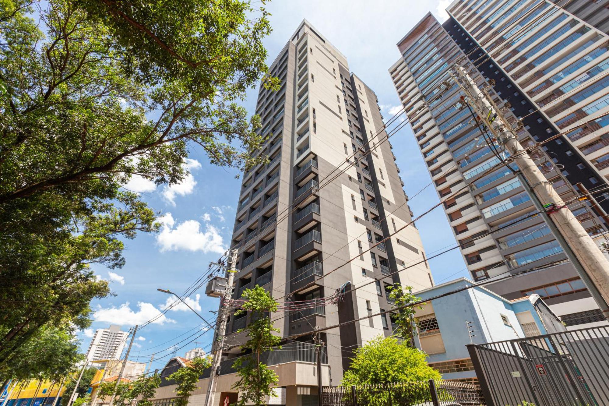 Gcb - Congonhas Campo Belo - Anora Spaces By Anora Spaces *