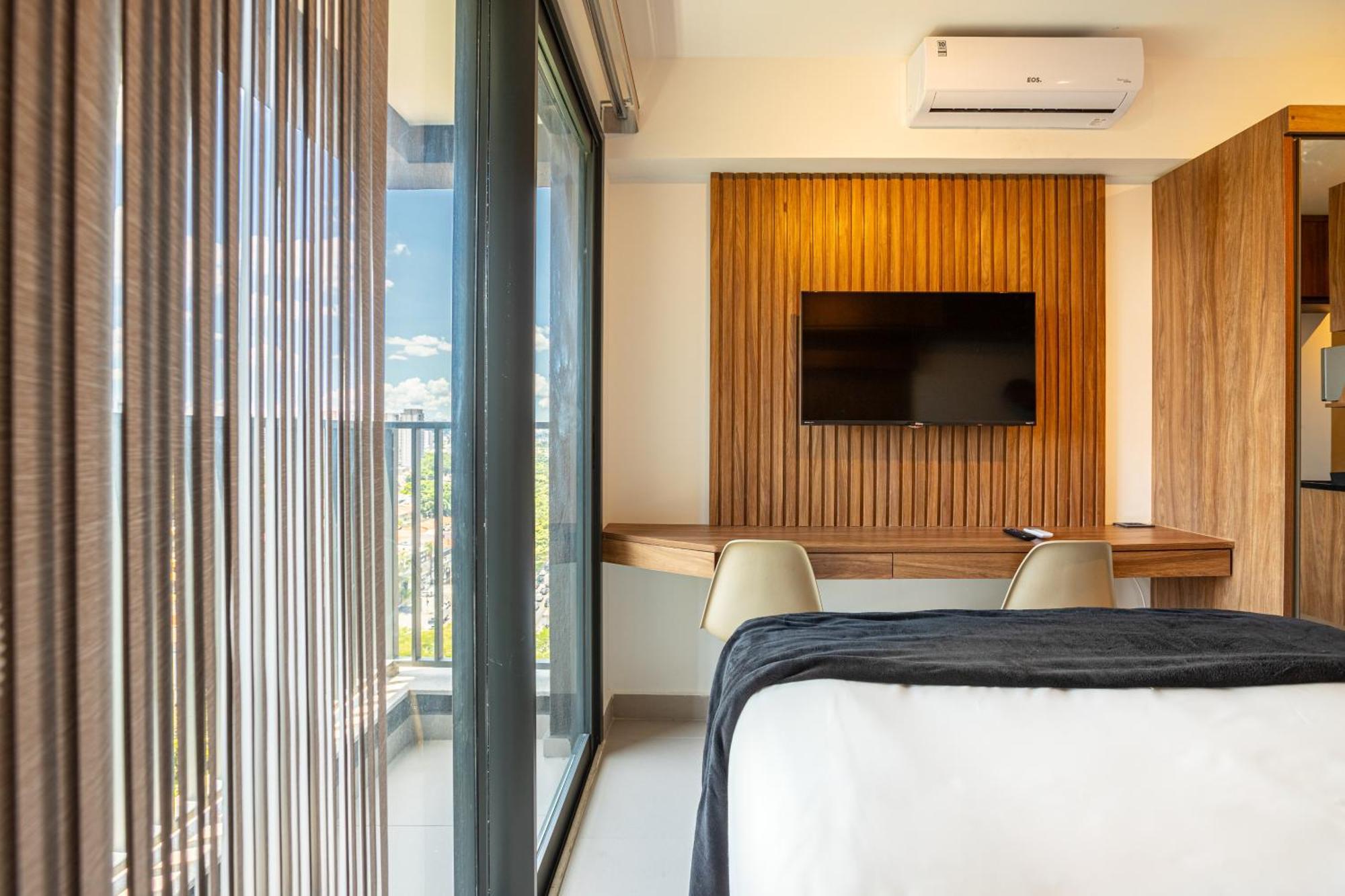 Gcb - Congonhas Campo Belo - Anora Spaces By Anora Spaces * Sao Paulo